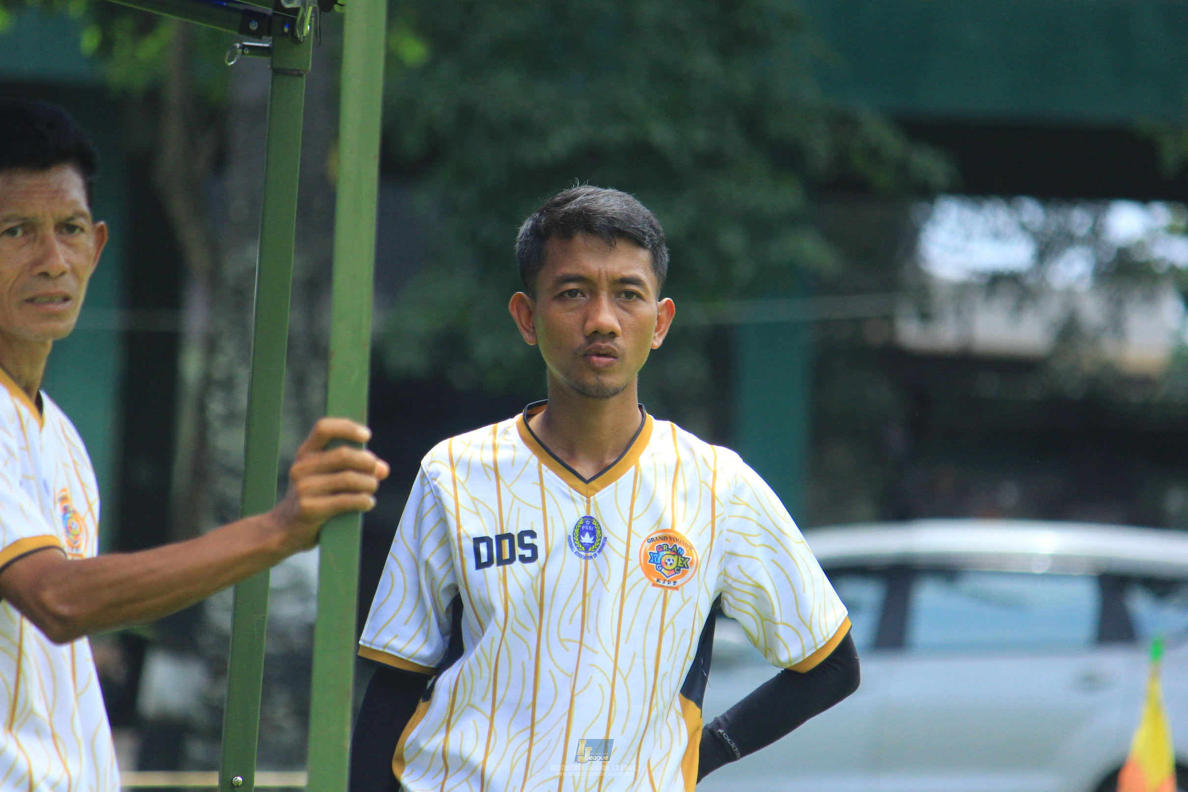 ijl u11 120426 farama fc vs grand young kids