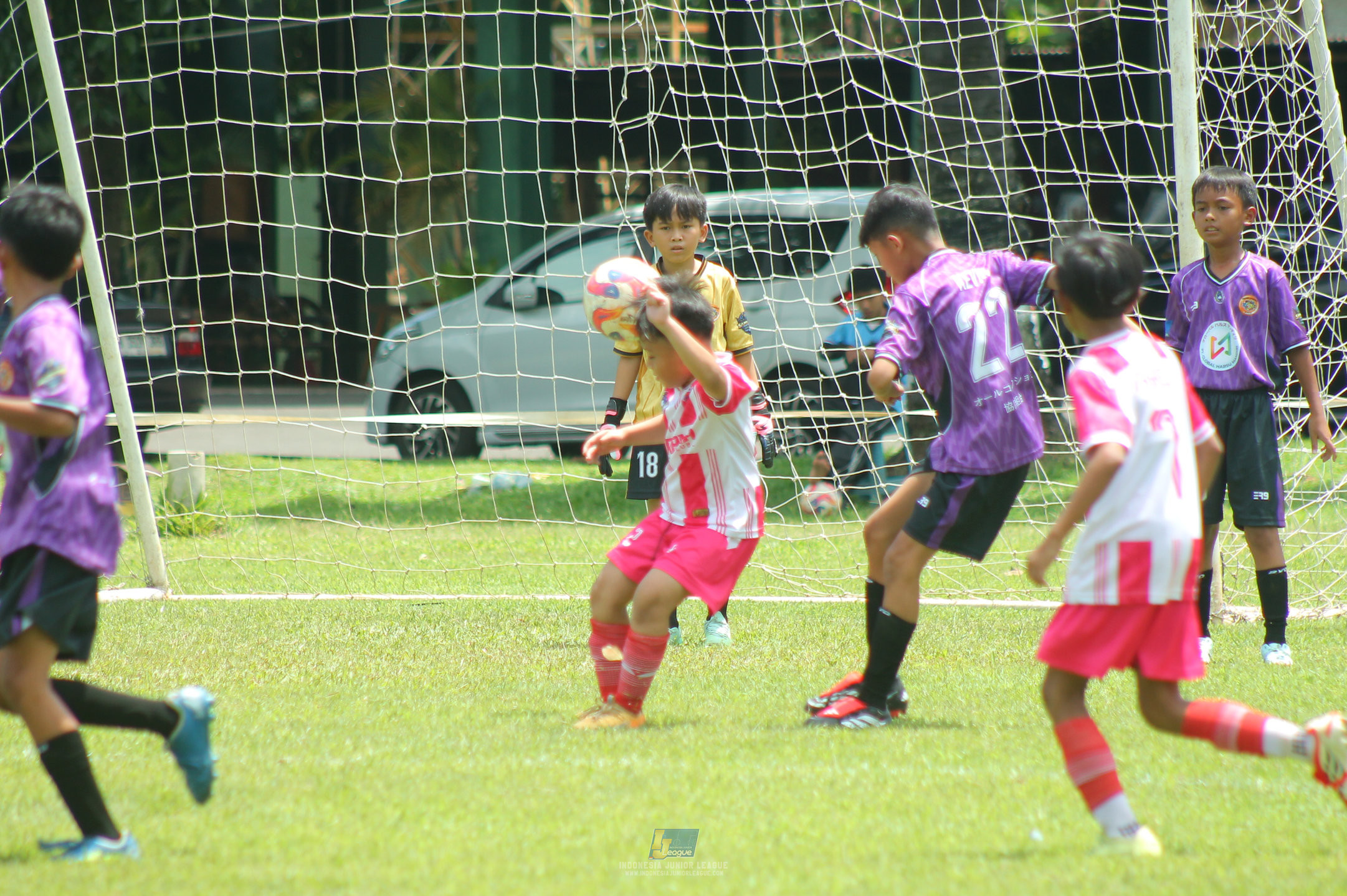 ijl u11 120426 farama fc vs grand young kids