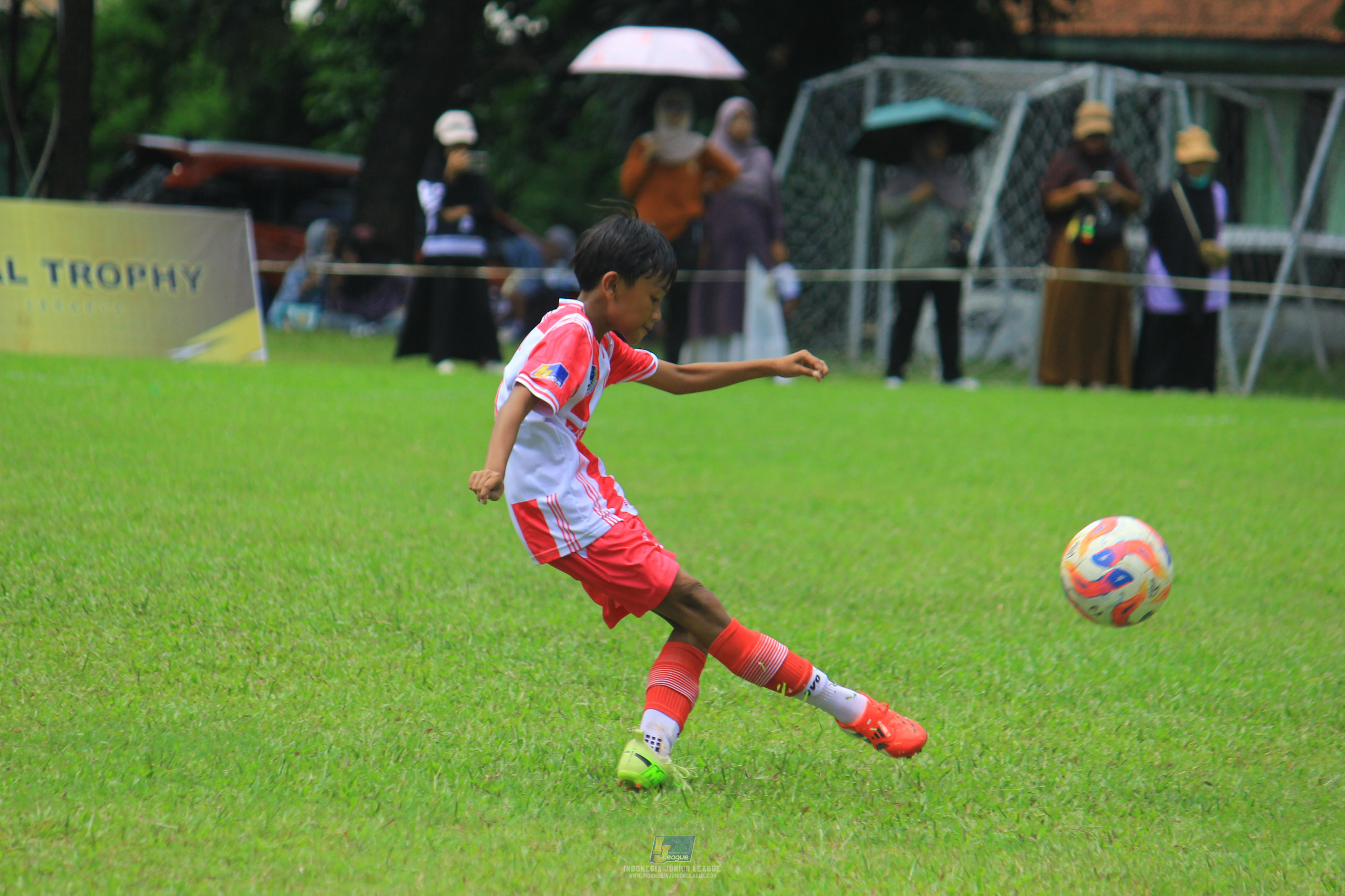 ijl u11 120426 farama fc vs grand young kids