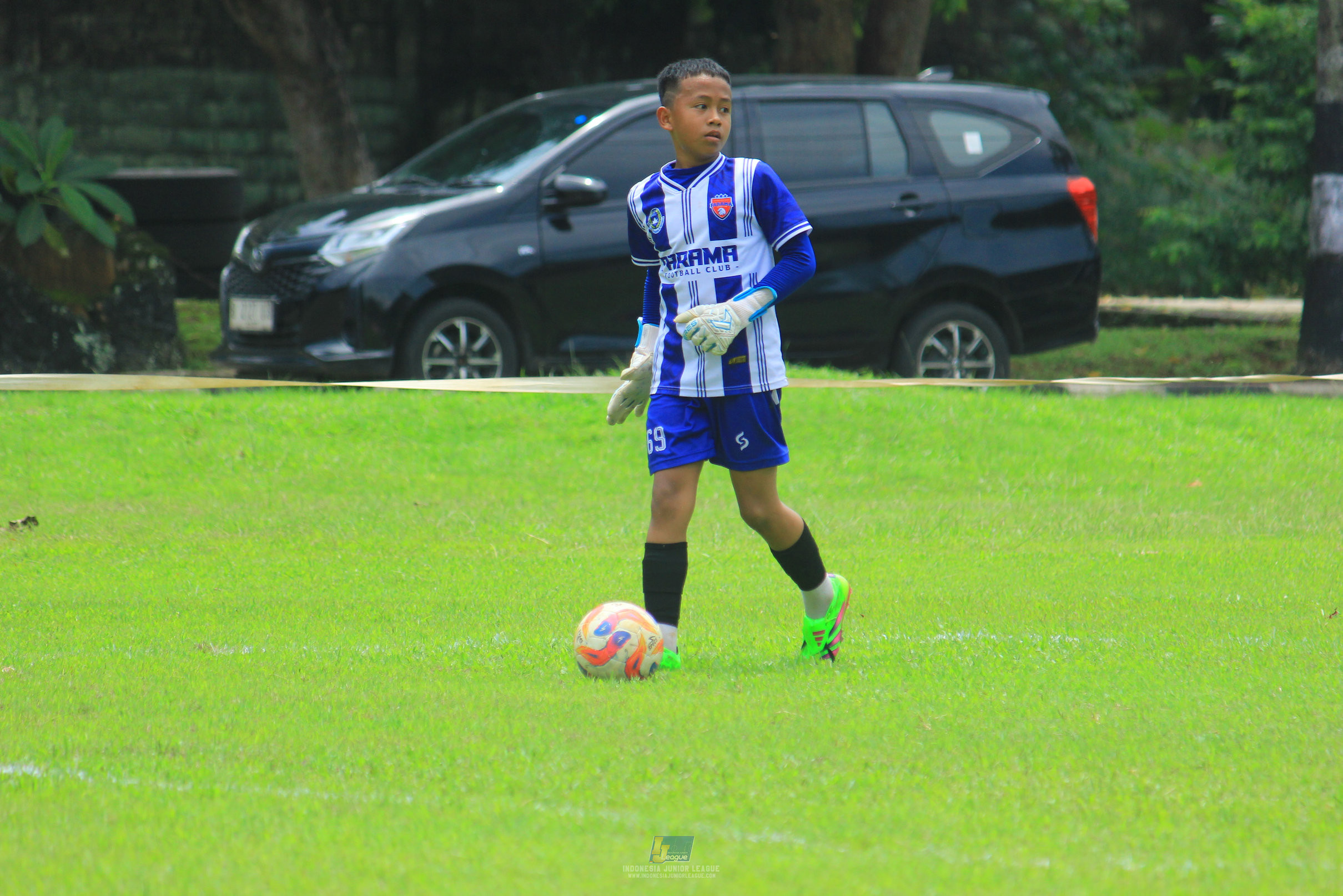 ijl u11 120426 farama fc vs grand young kids