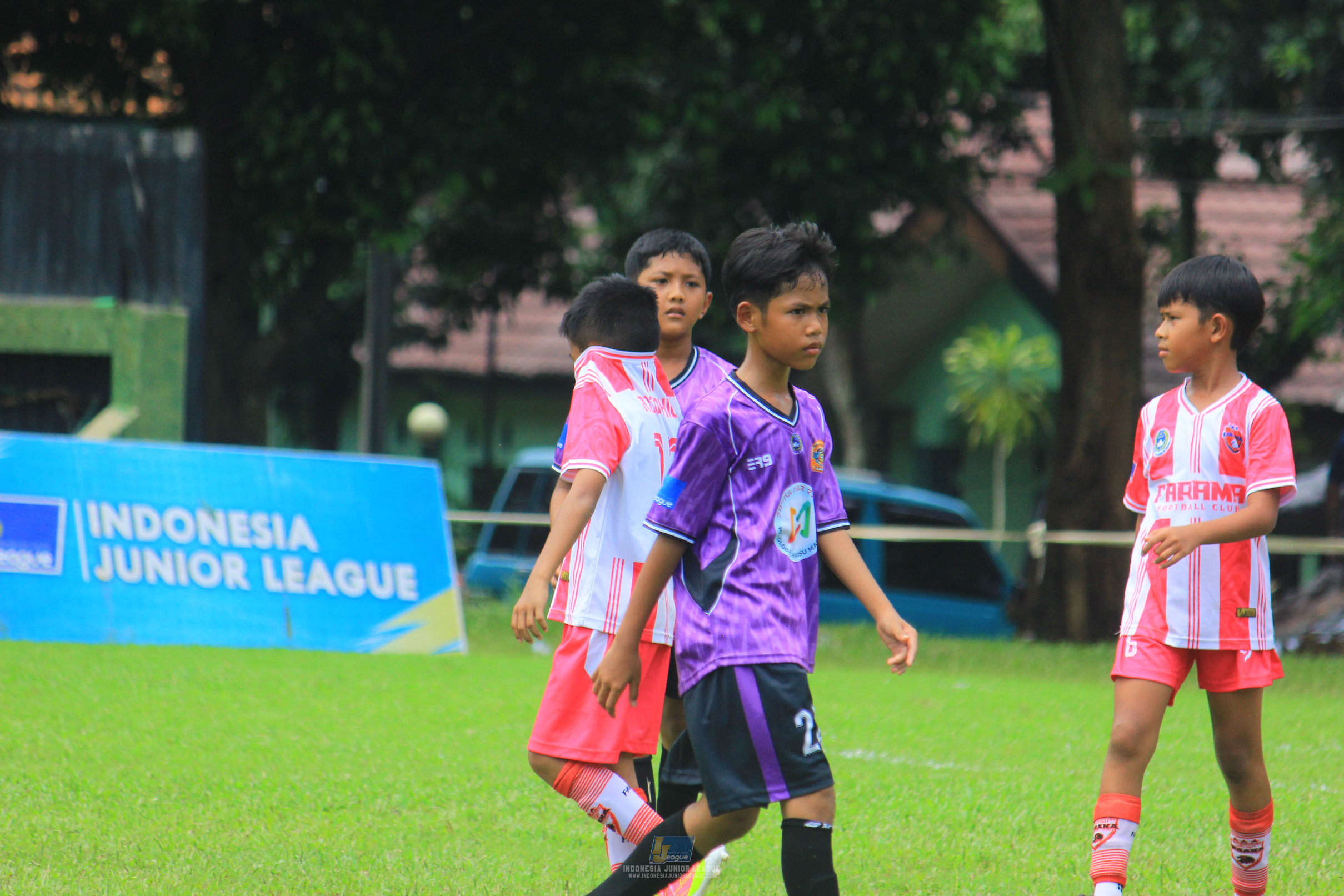 ijl u11 120426 farama fc vs grand young kids