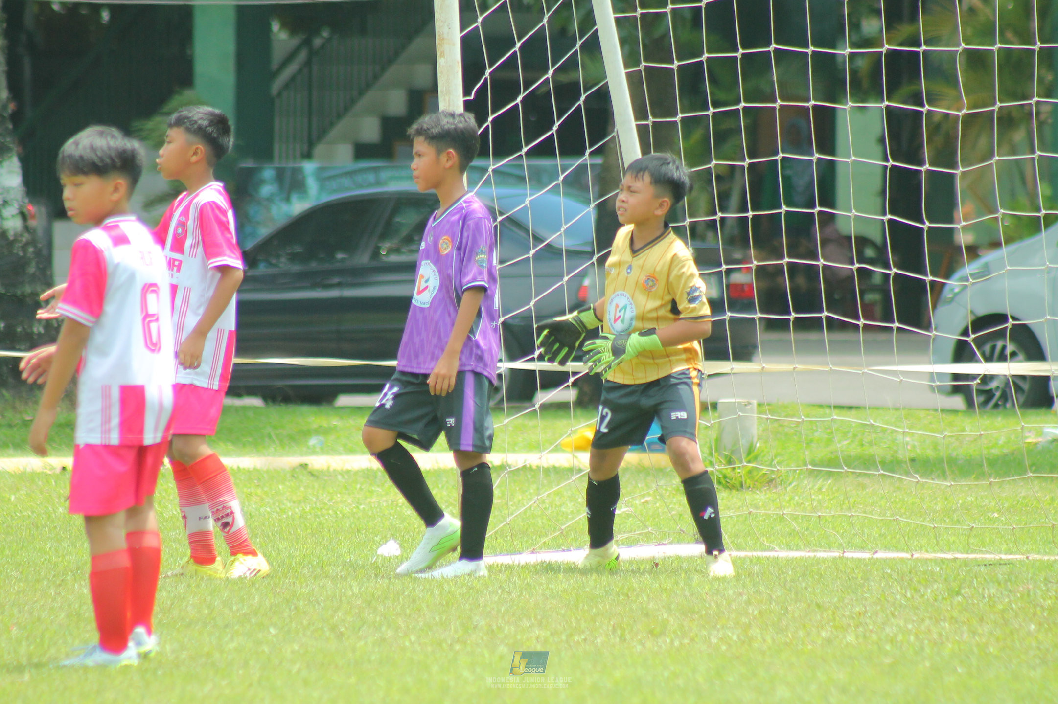 ijl u11 120426 farama fc vs grand young kids