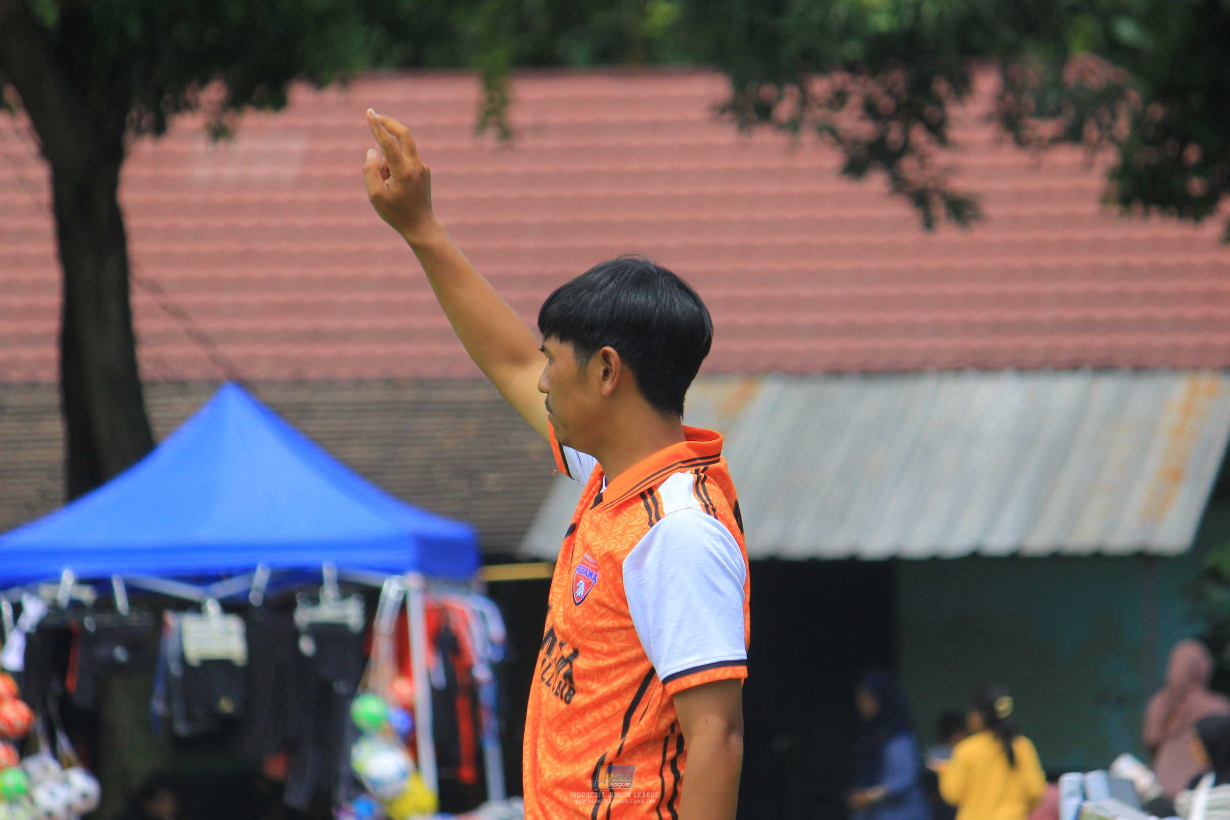 ijl u11 120426 farama fc vs grand young kids