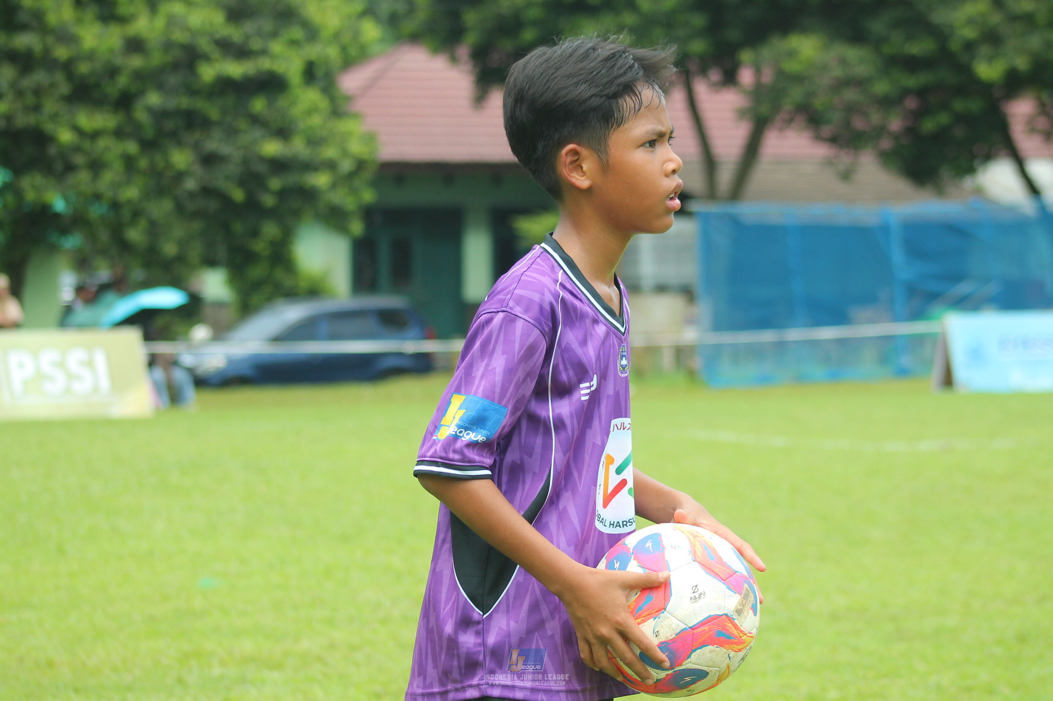 ijl u11 120426 farama fc vs grand young kids