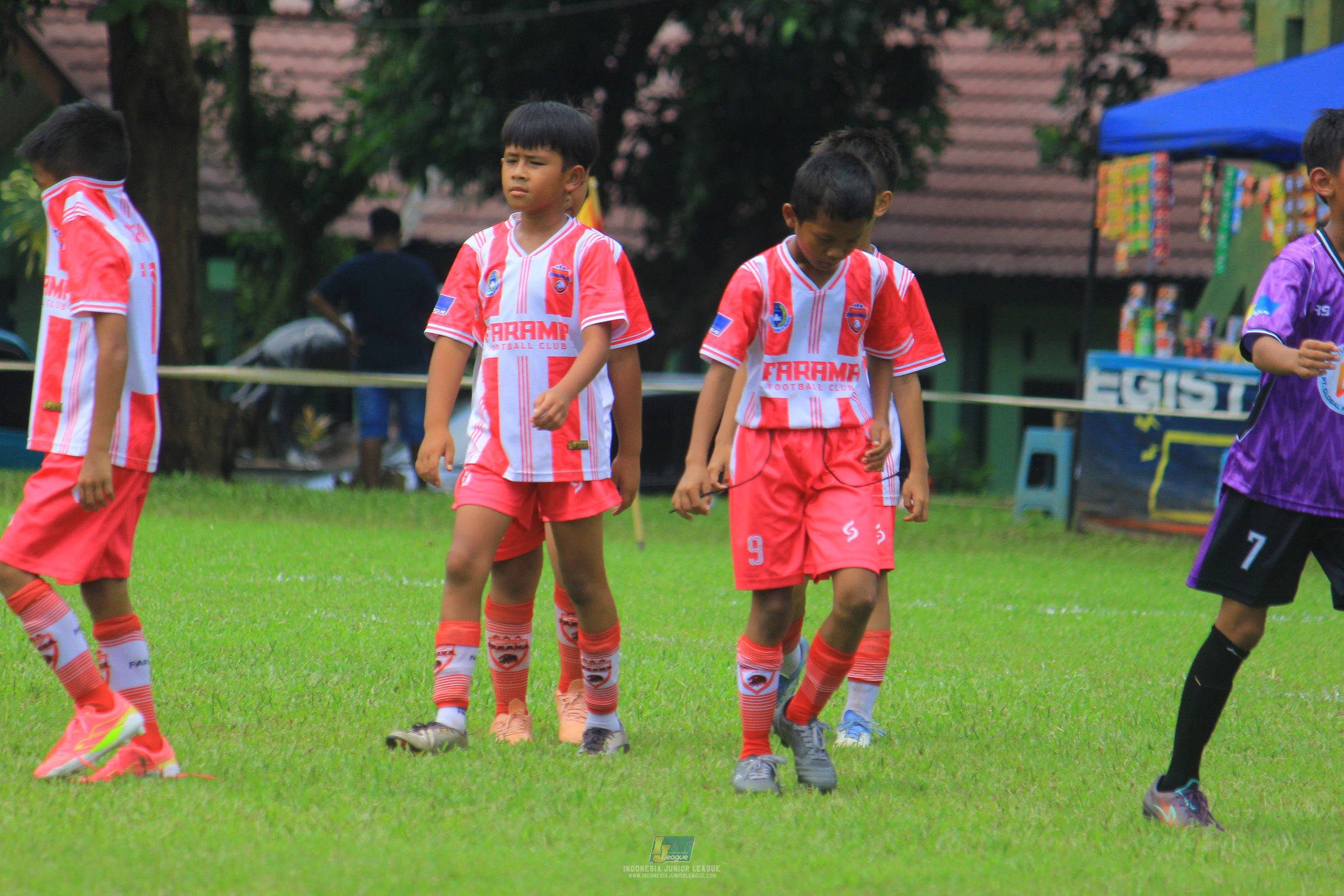 ijl u11 120426 farama fc vs grand young kids