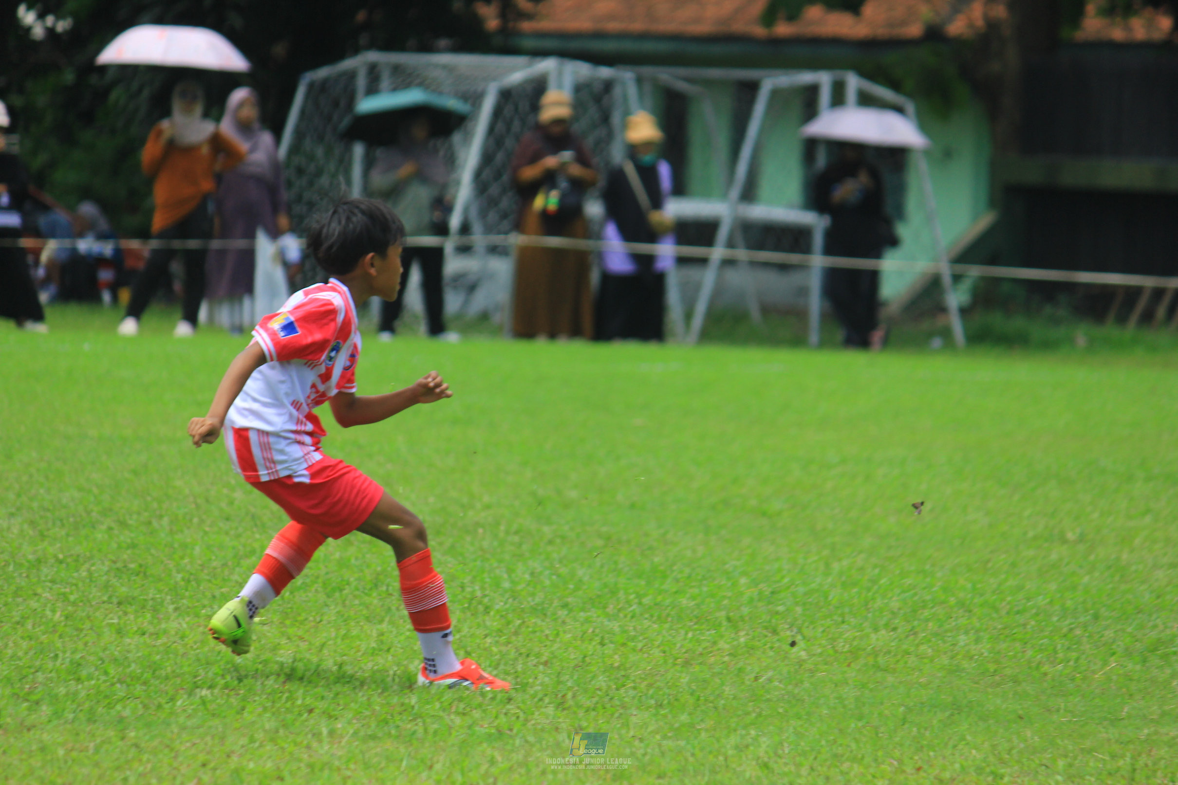 ijl u11 120426 farama fc vs grand young kids