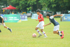 [IJL-U11 120426] FFF ACADEMY BLUE VS ASTAM