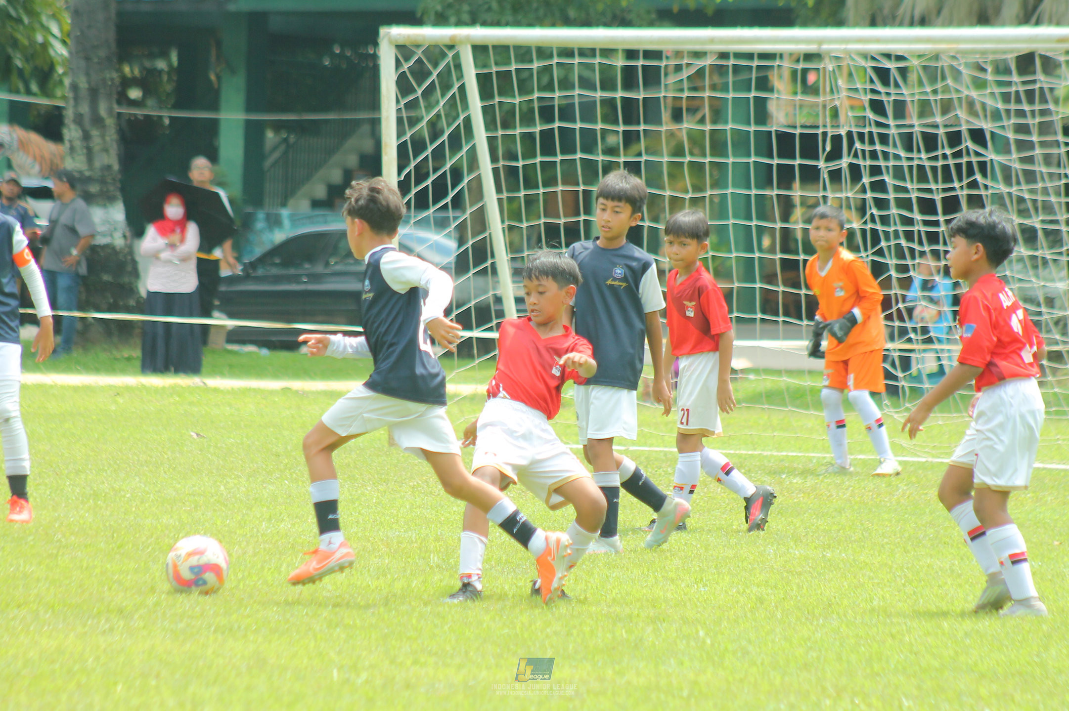 ijl u11 120426 fff academy blue vs astam