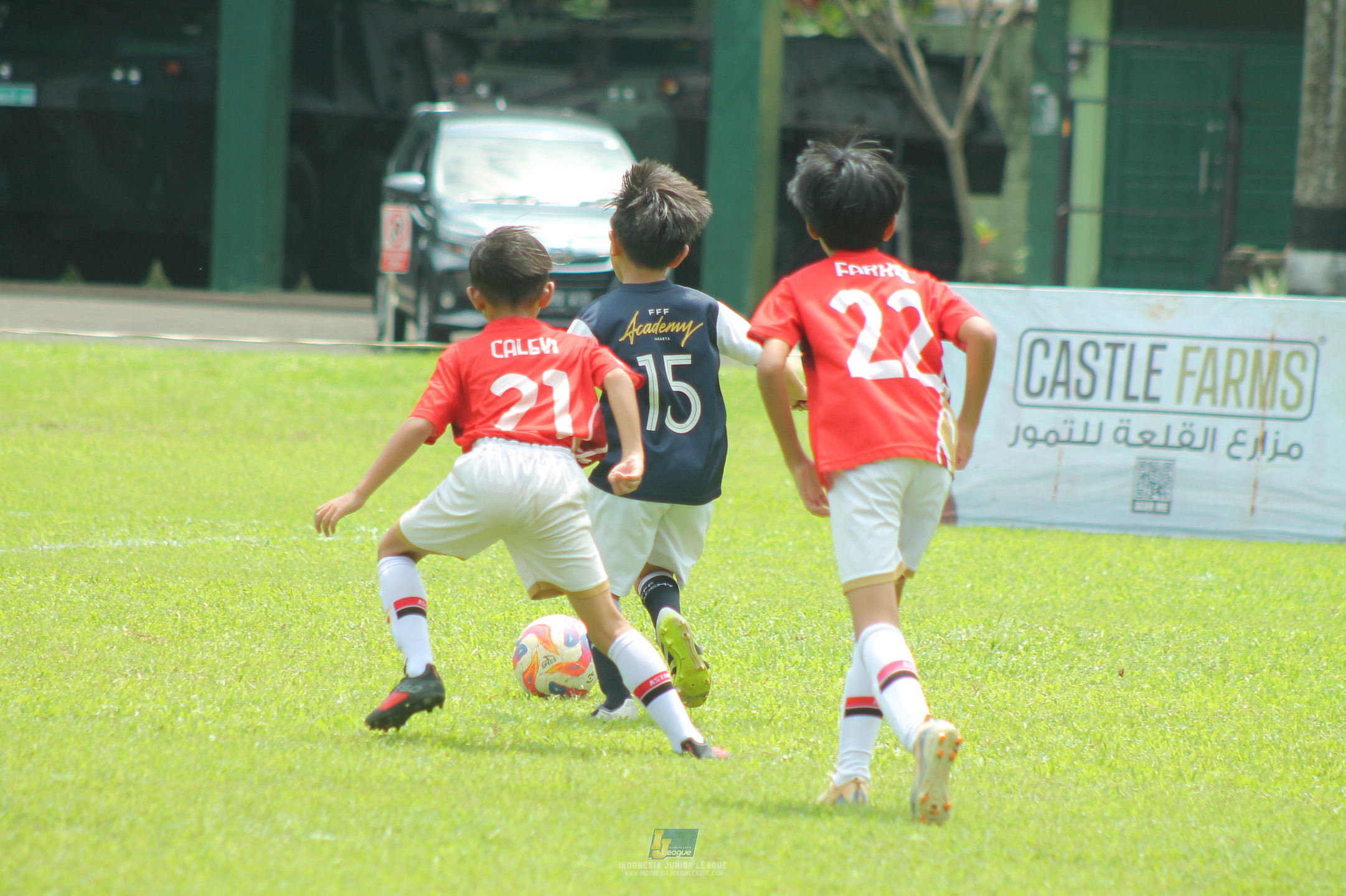 ijl u11 120426 fff academy blue vs astam