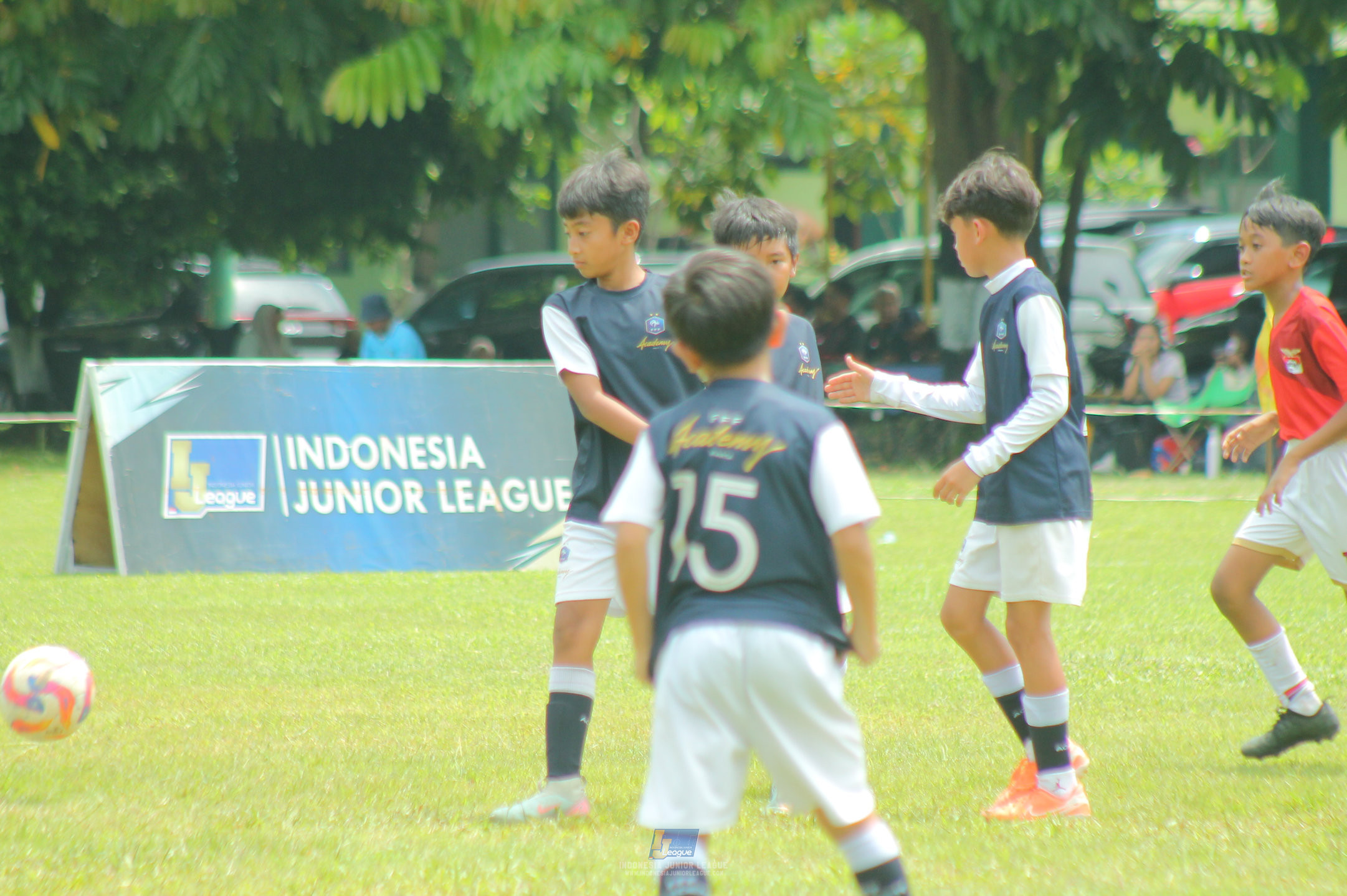 ijl u11 120426 fff academy blue vs astam