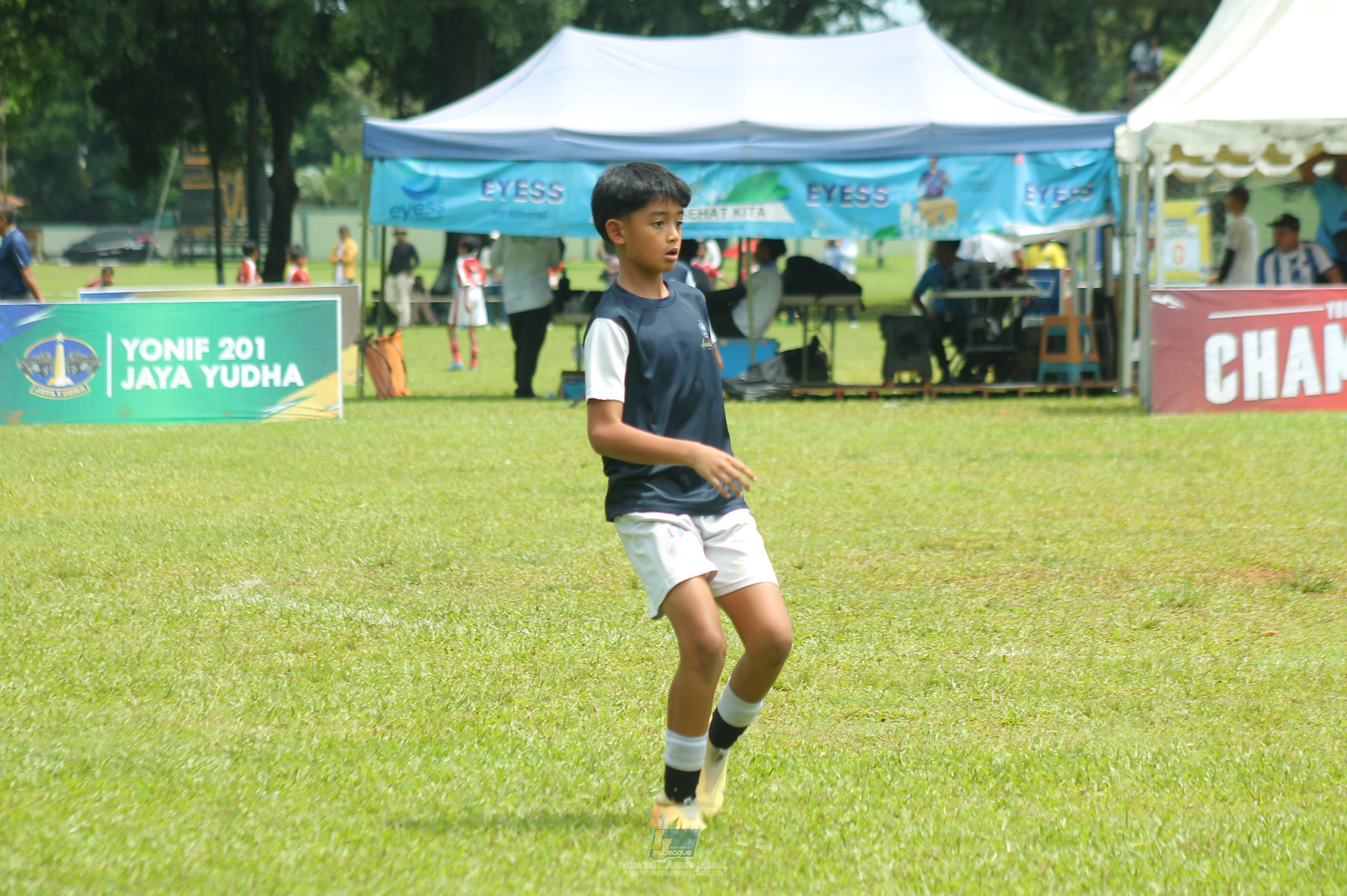 ijl u11 120426 fff academy blue vs astam