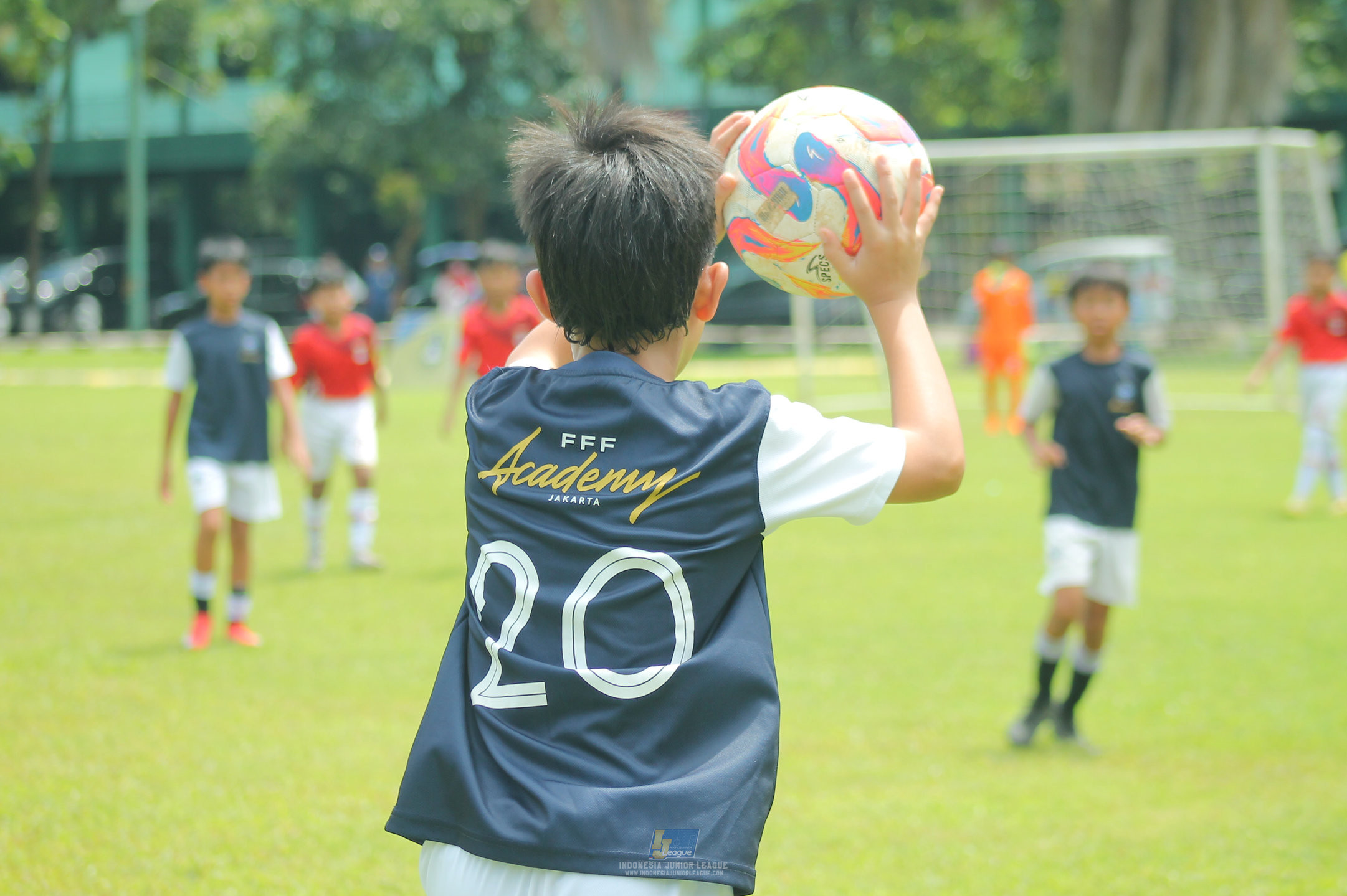 ijl u11 120426 fff academy blue vs astam