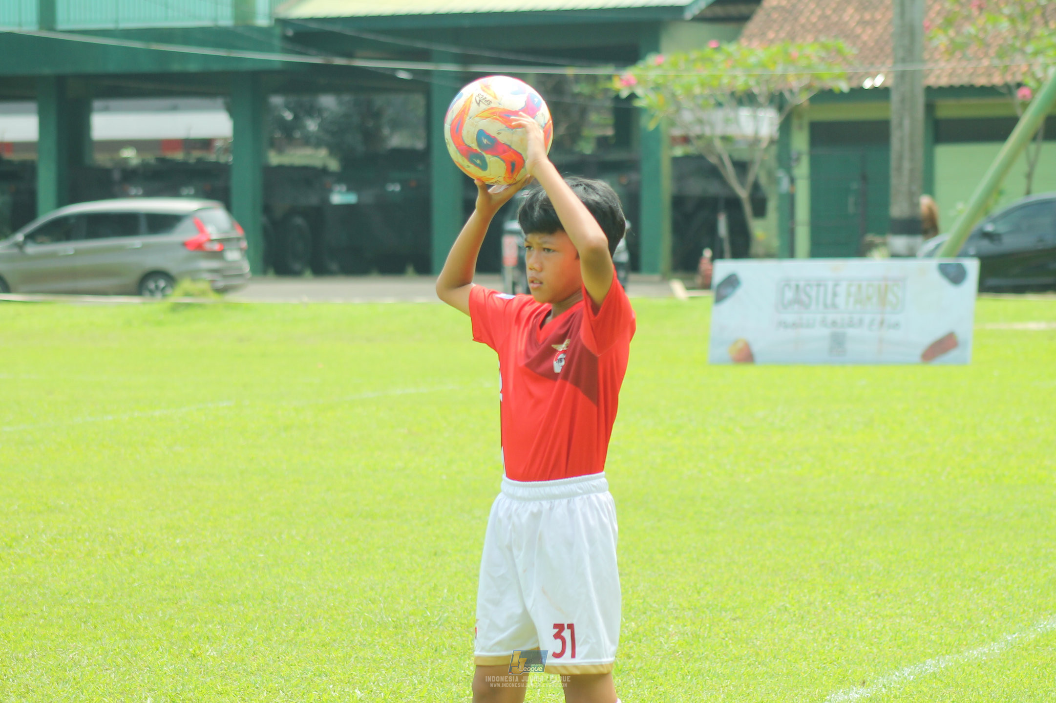 ijl u11 120426 fff academy blue vs astam