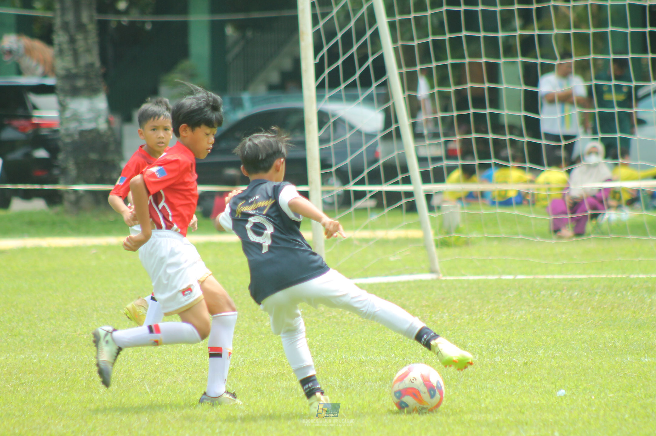 ijl u11 120426 fff academy blue vs astam