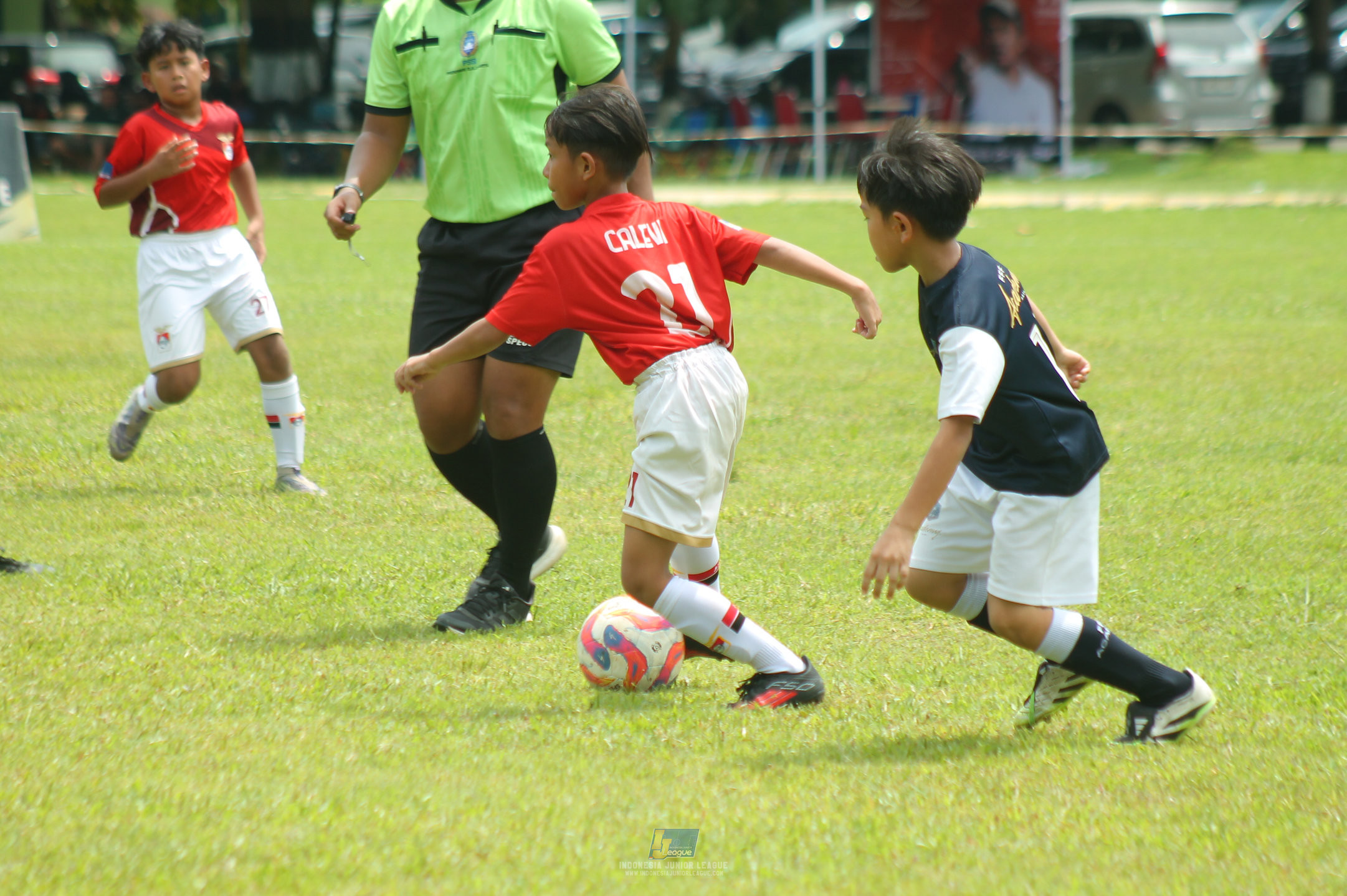 ijl u11 120426 fff academy blue vs astam