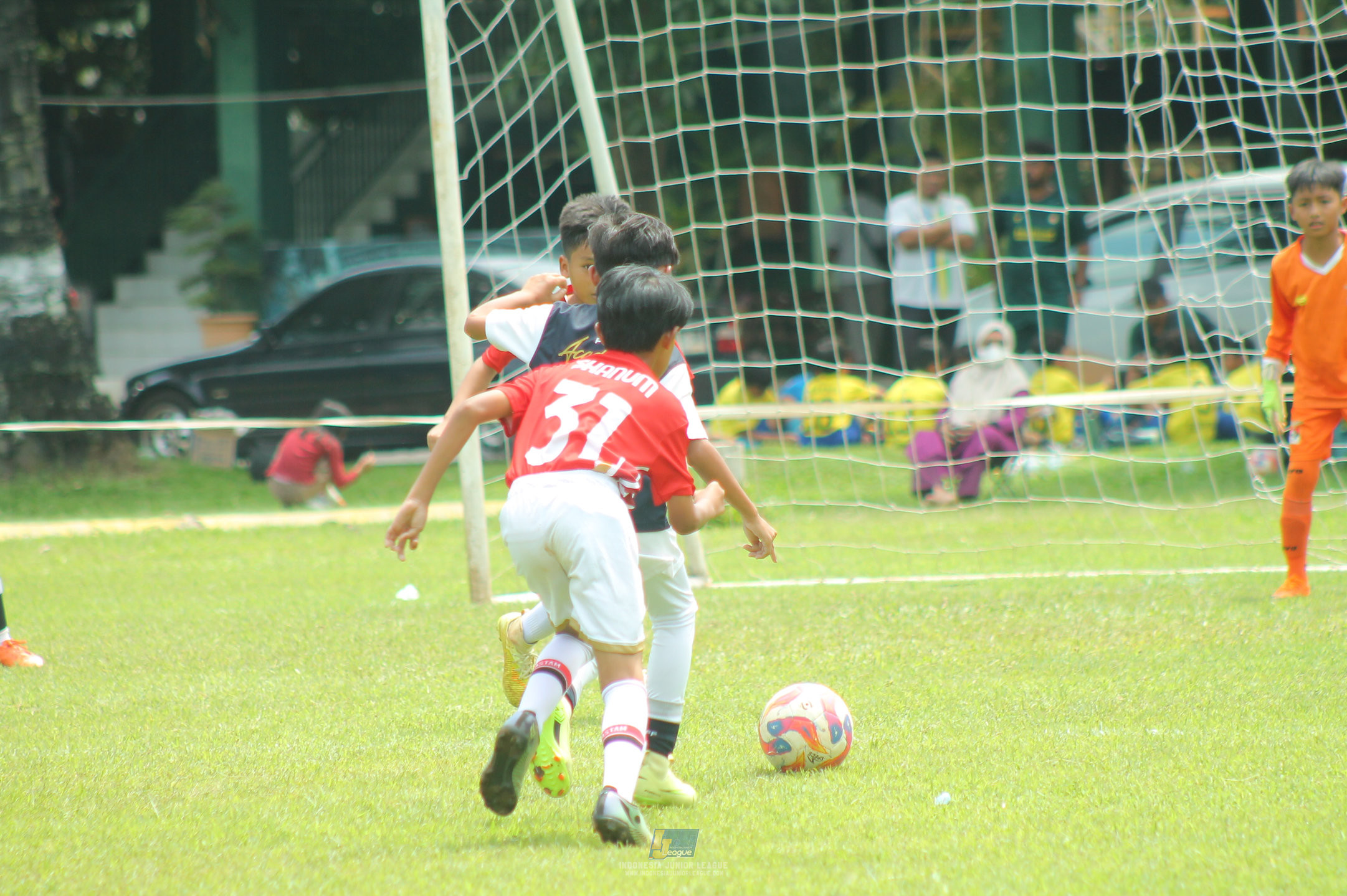 ijl u11 120426 fff academy blue vs astam