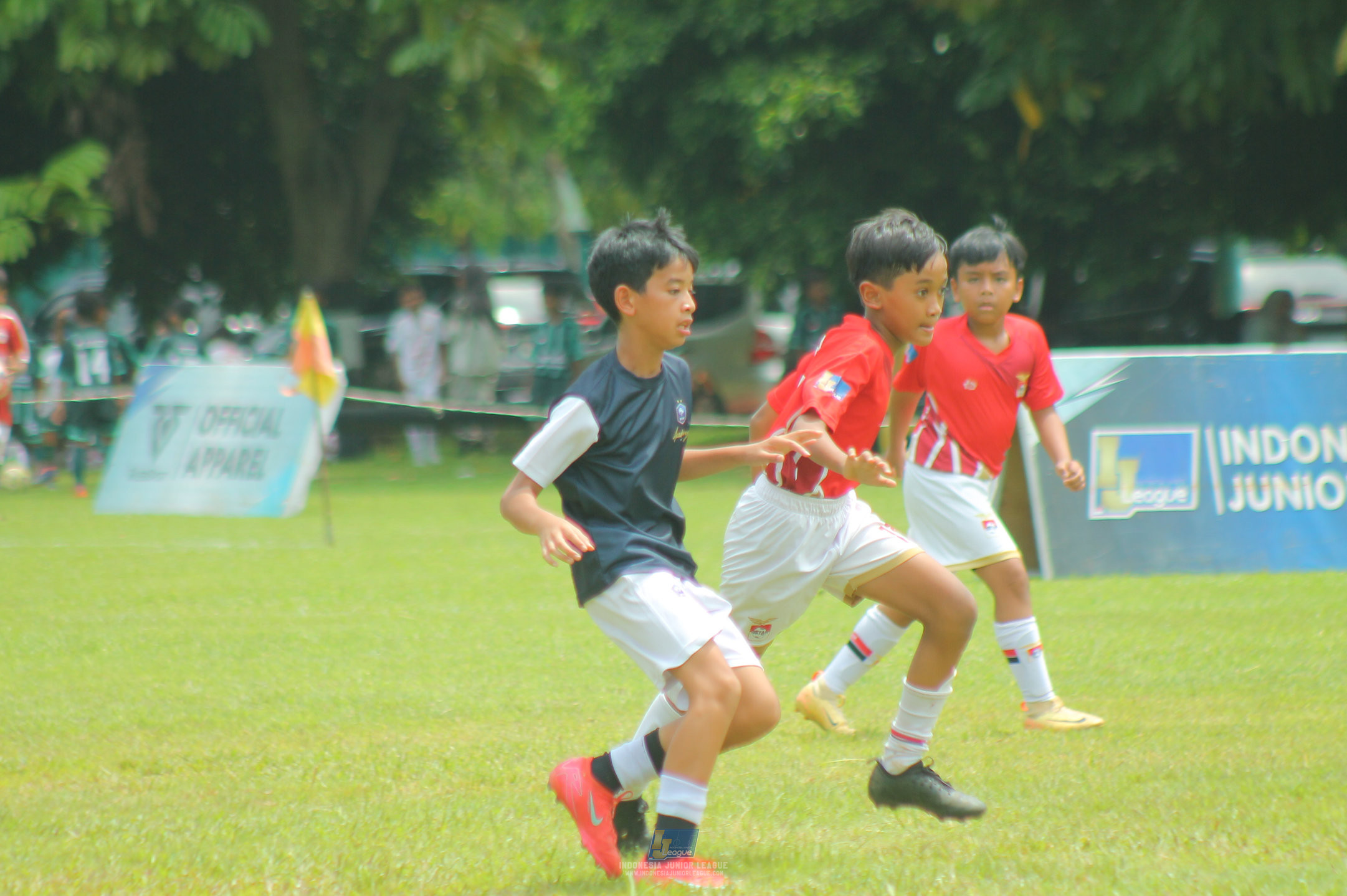 ijl u11 120426 fff academy blue vs astam