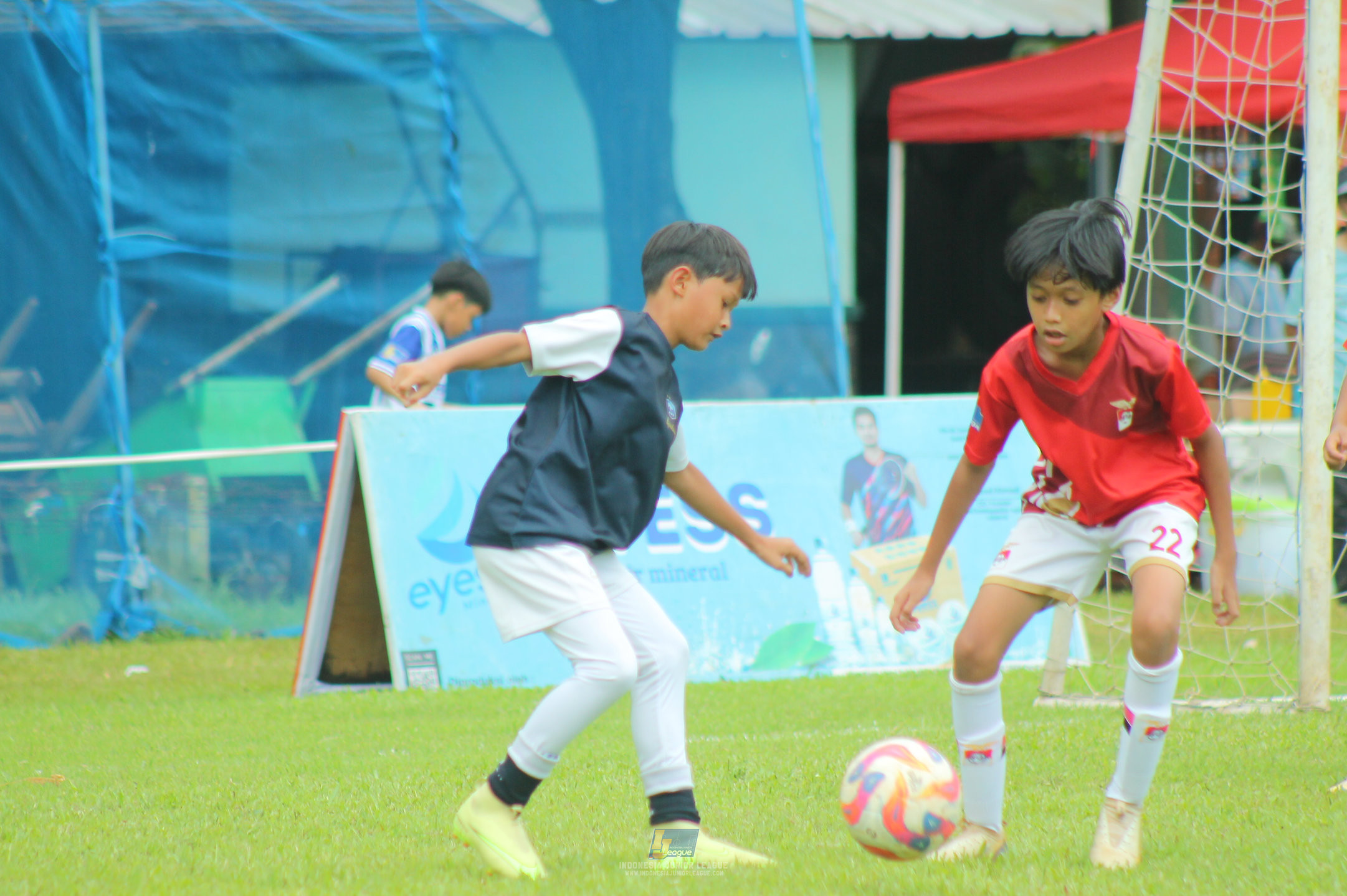 ijl u11 120426 fff academy blue vs astam