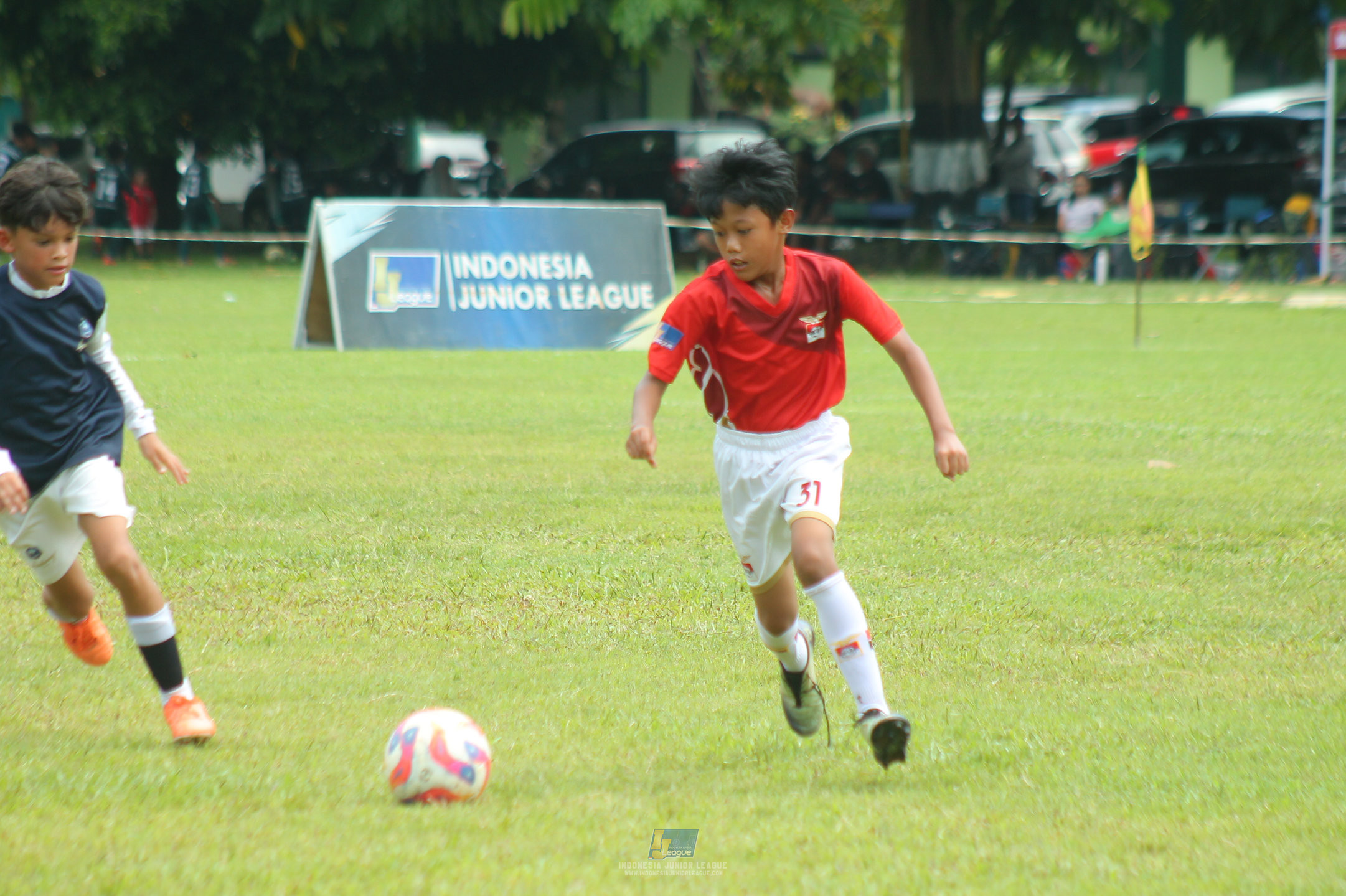 ijl u11 120426 fff academy blue vs astam