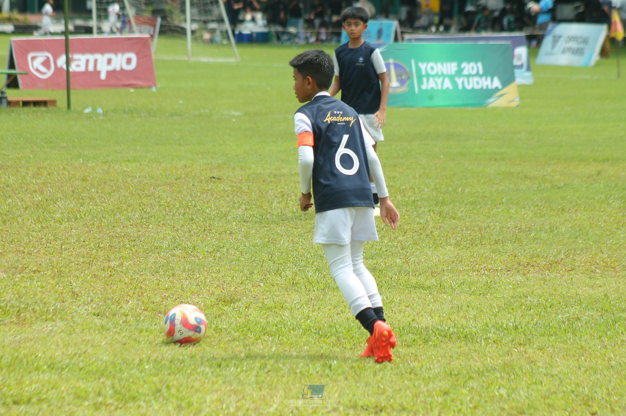 ijl u11 120426 fff academy blue vs astam