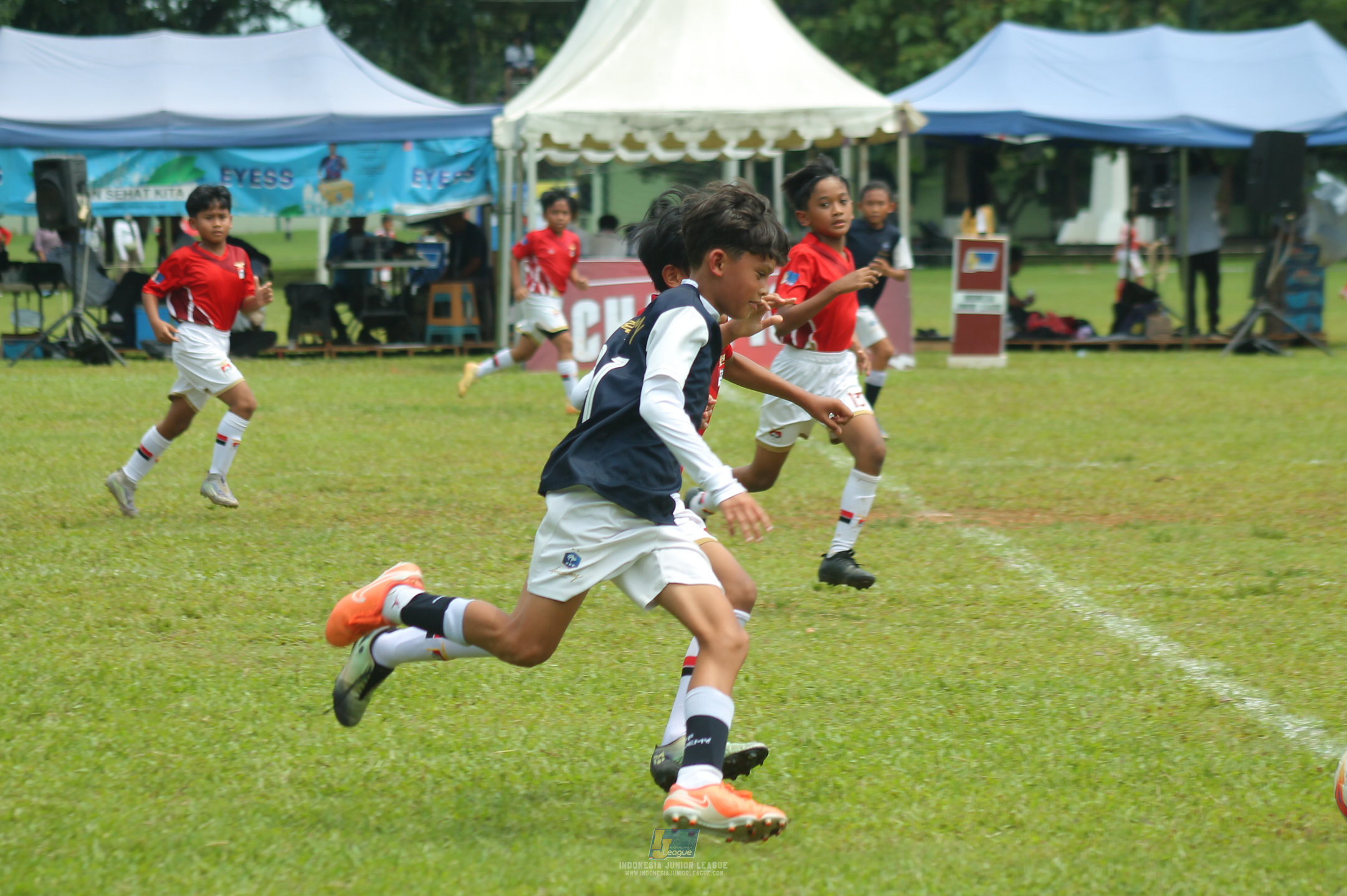 ijl u11 120426 fff academy blue vs astam