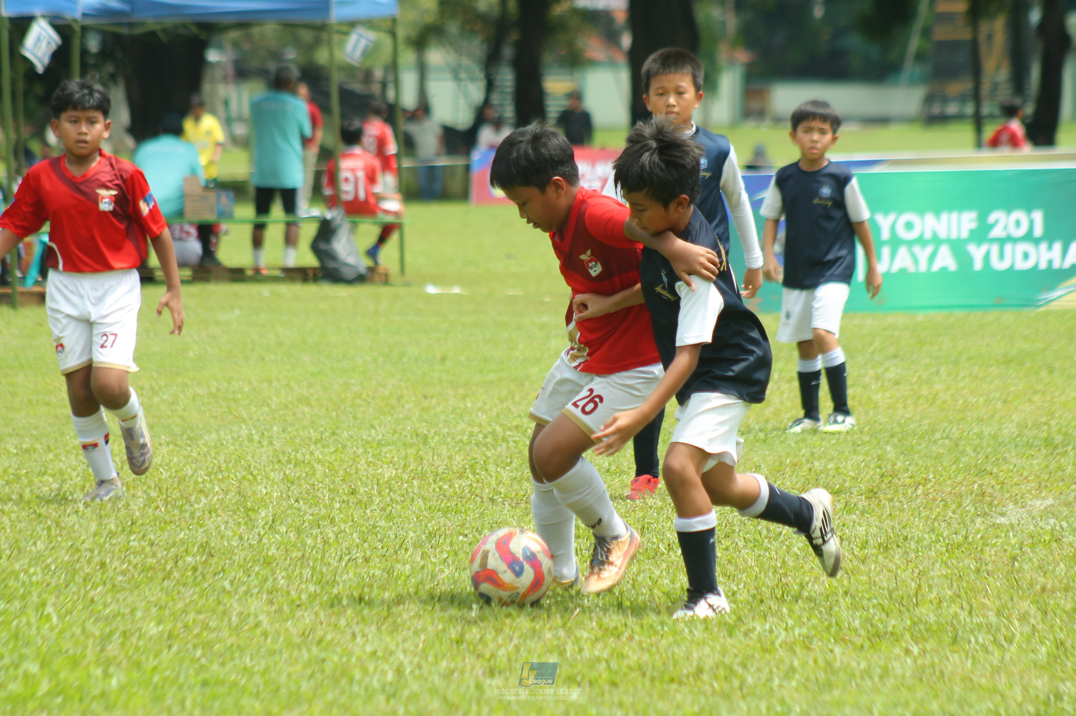 ijl u11 120426 fff academy blue vs astam