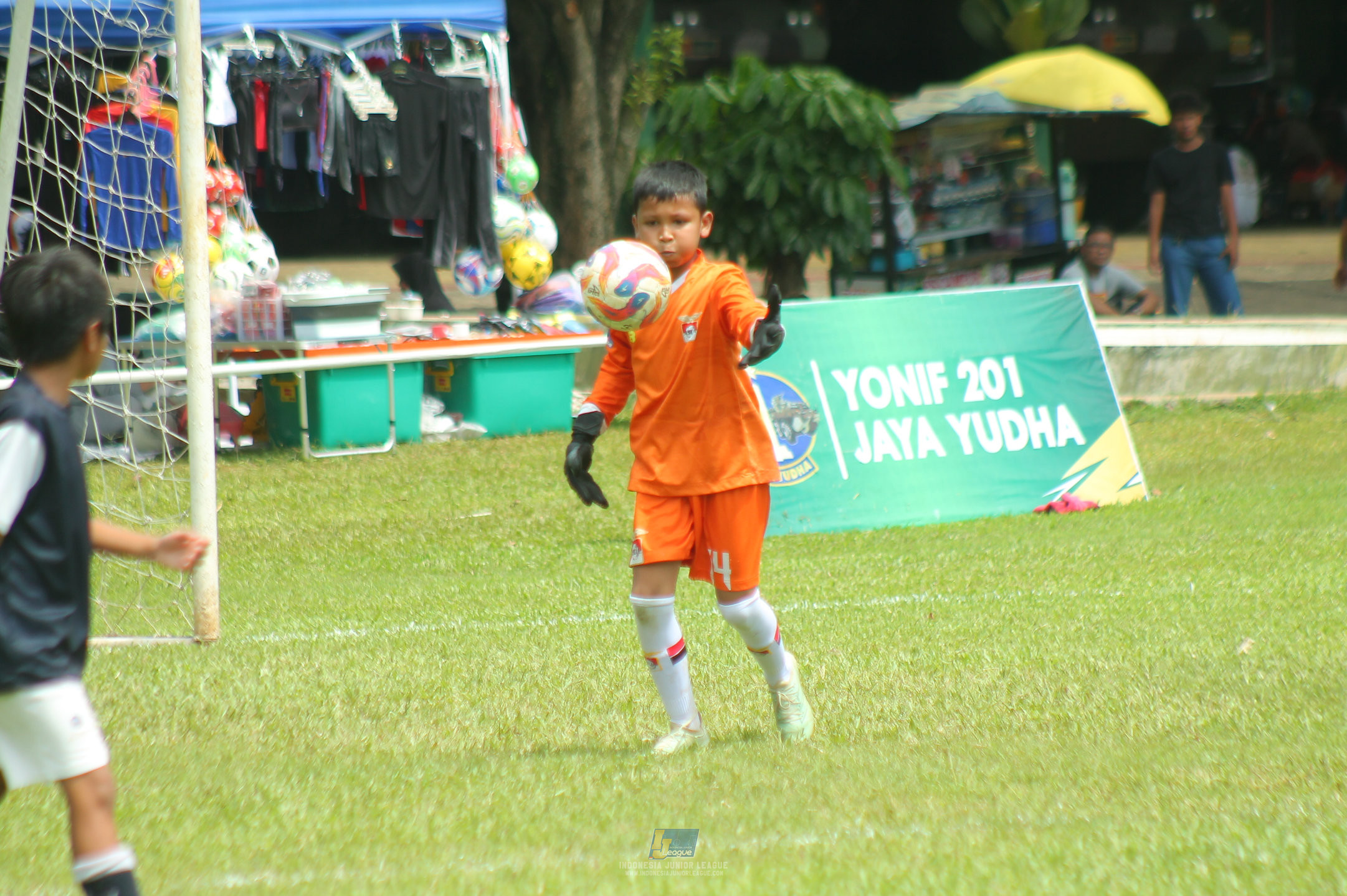 ijl u11 120426 fff academy blue vs astam