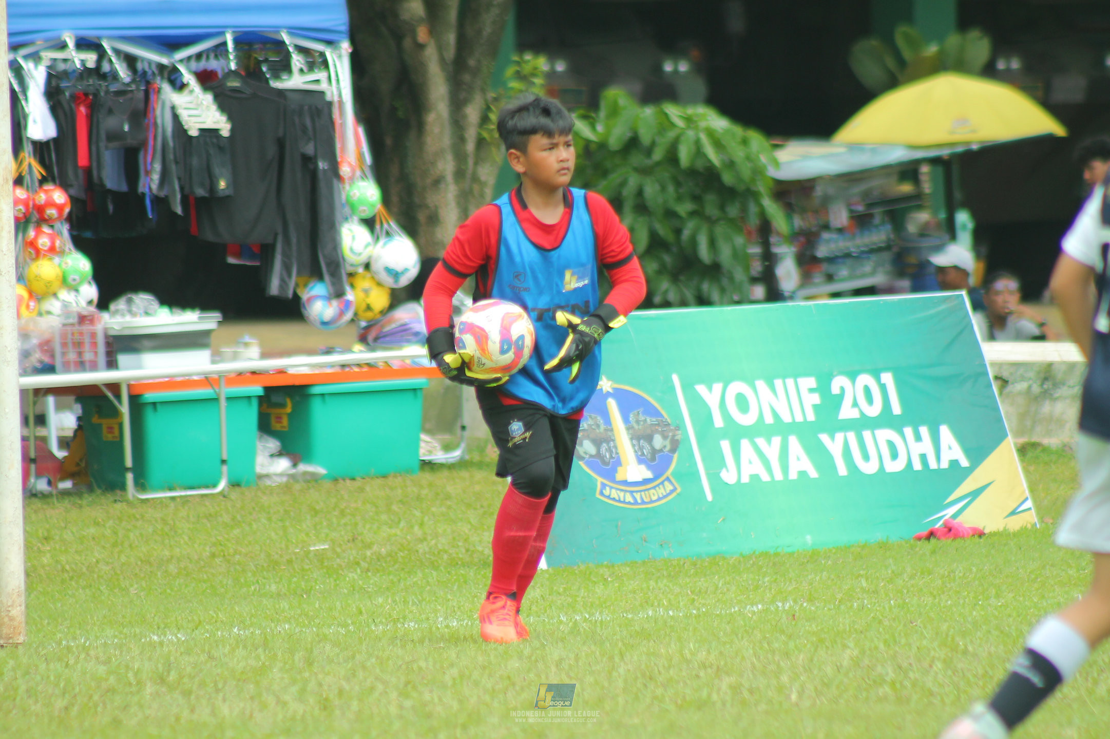 ijl u11 120426 fff academy blue vs astam