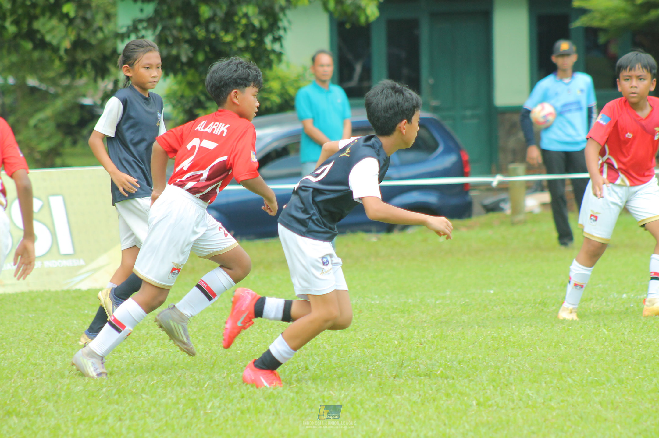 ijl u11 120426 fff academy blue vs astam