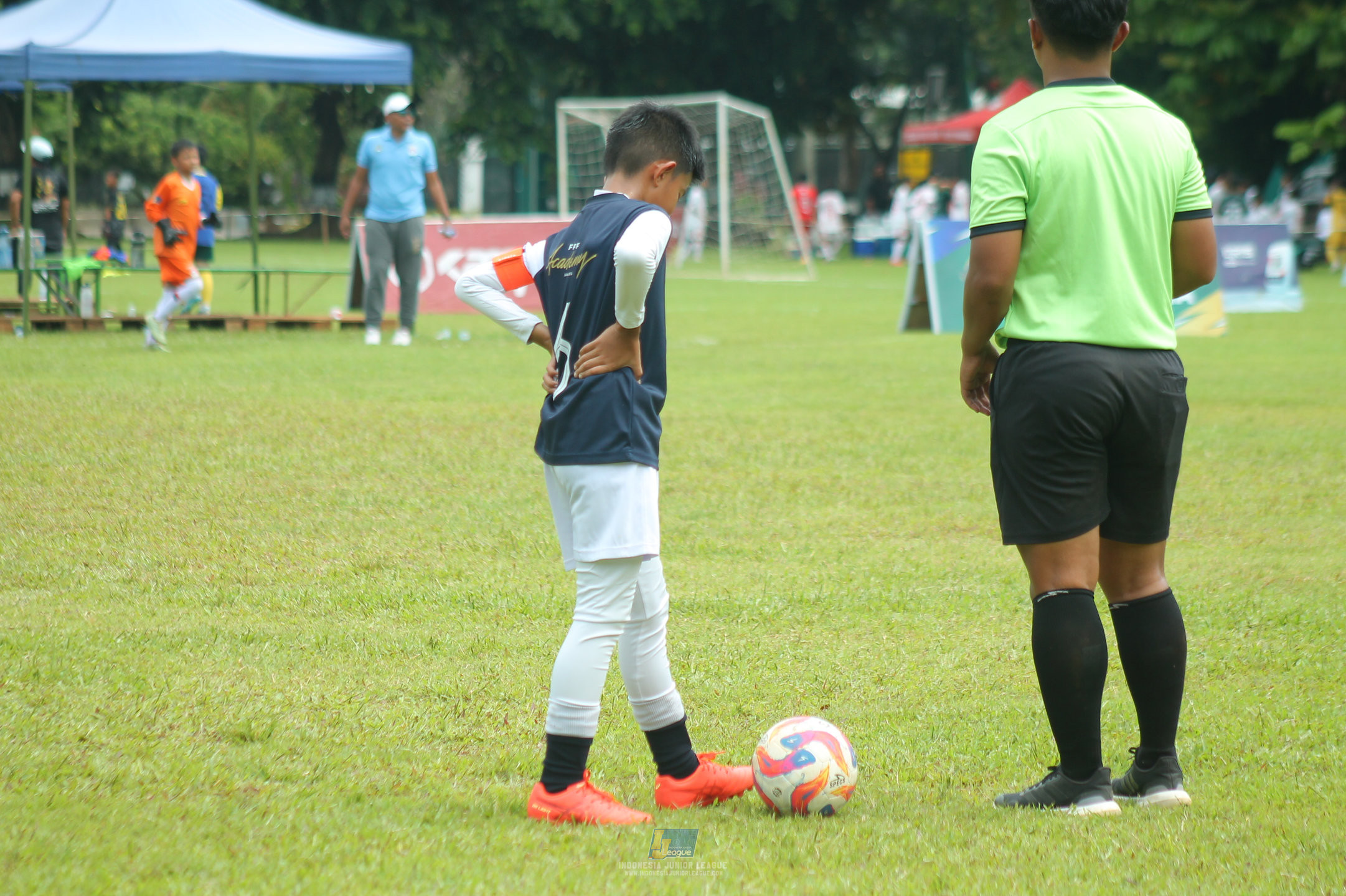 ijl u11 120426 fff academy blue vs astam