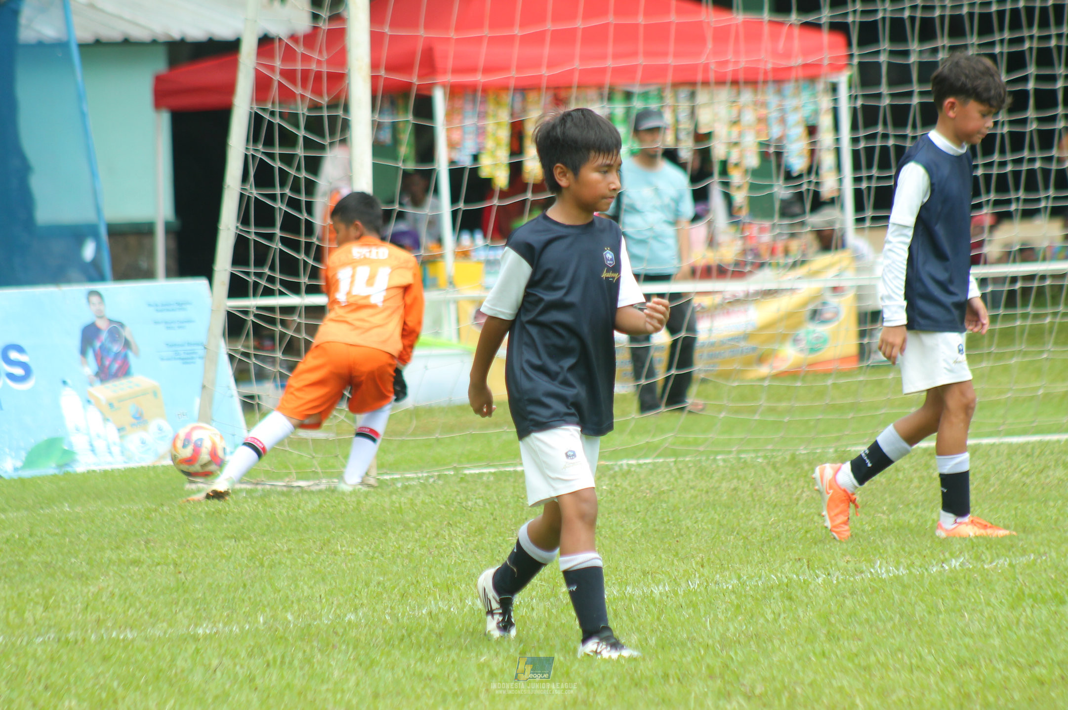 ijl u11 120426 fff academy blue vs astam