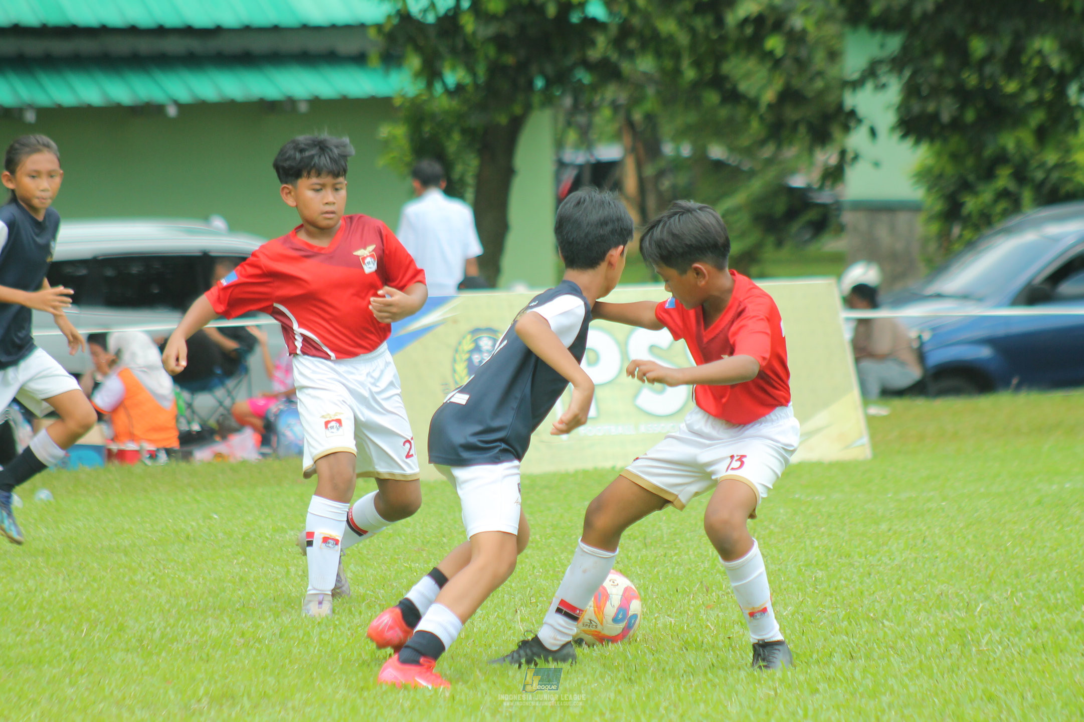 ijl u11 120426 fff academy blue vs astam