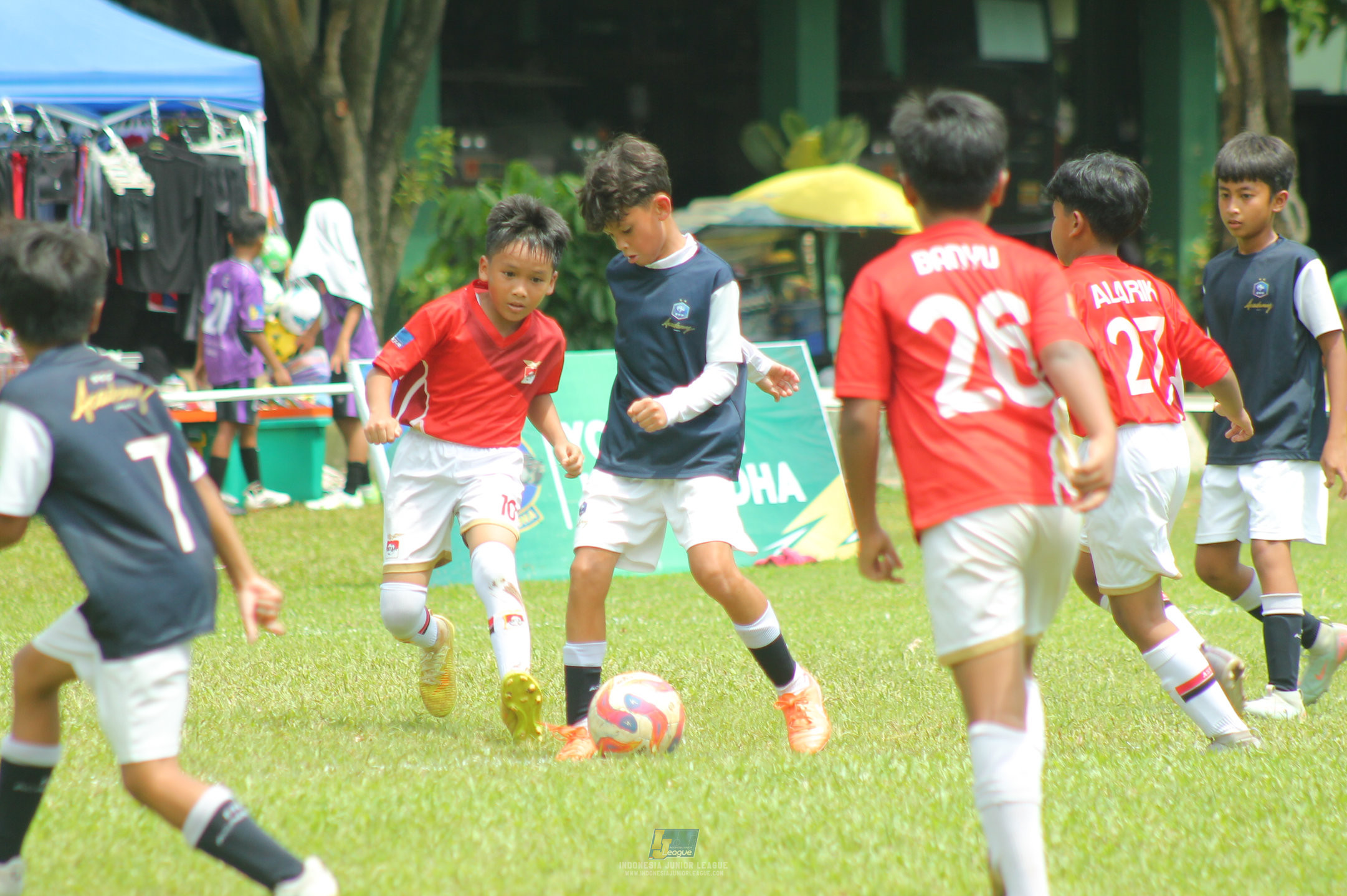 ijl u11 120426 fff academy blue vs astam