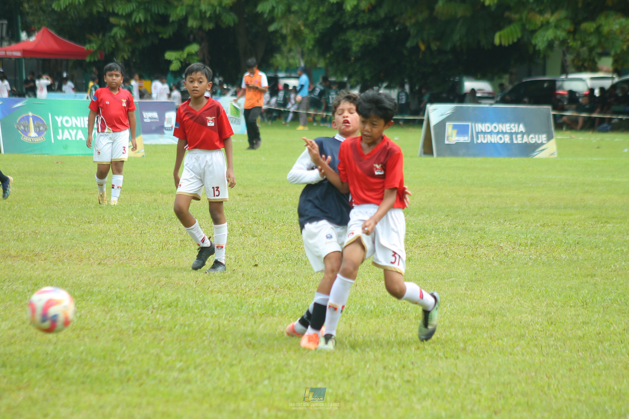 ijl u11 120426 fff academy blue vs astam