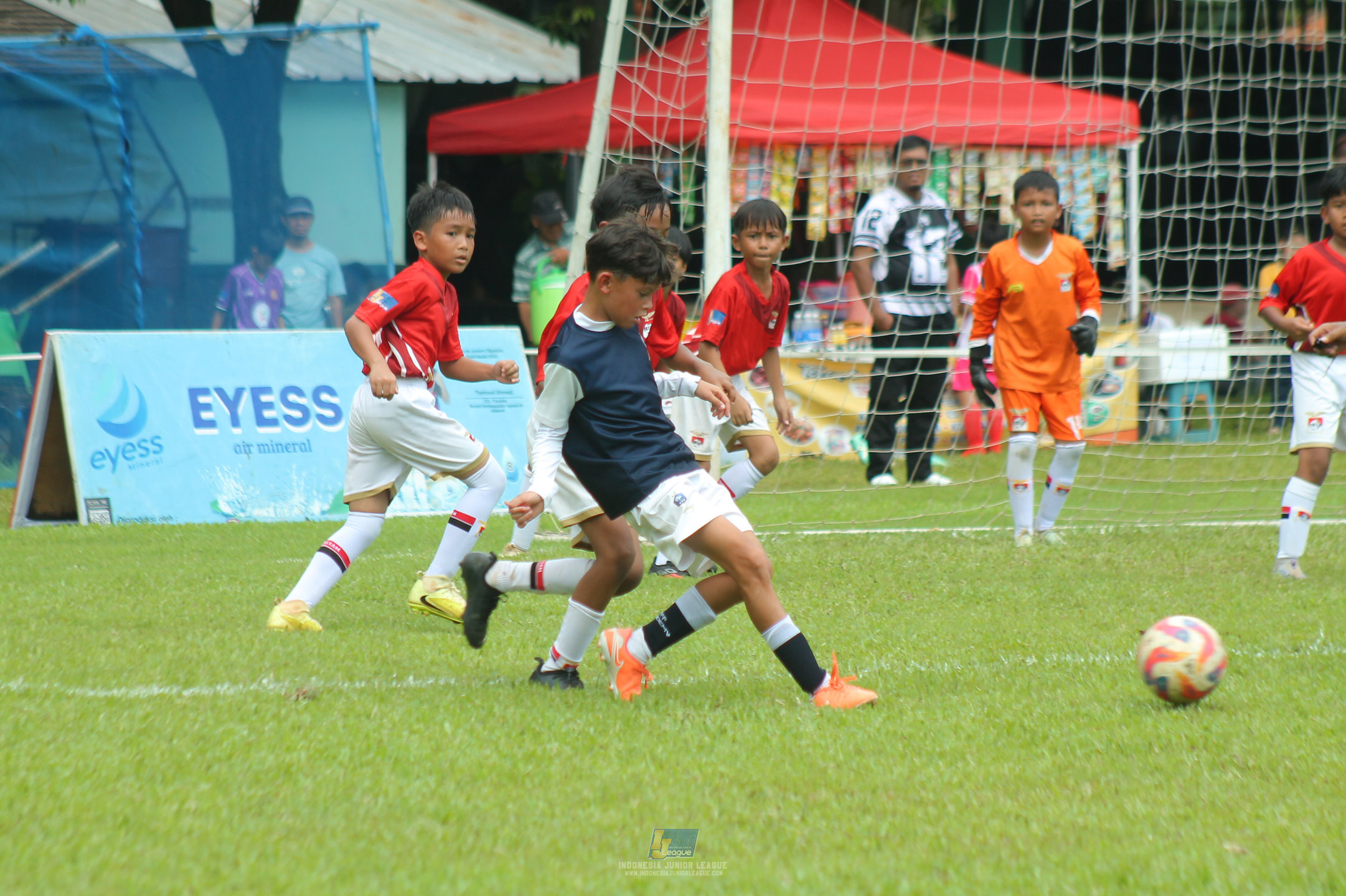 ijl u11 120426 fff academy blue vs astam