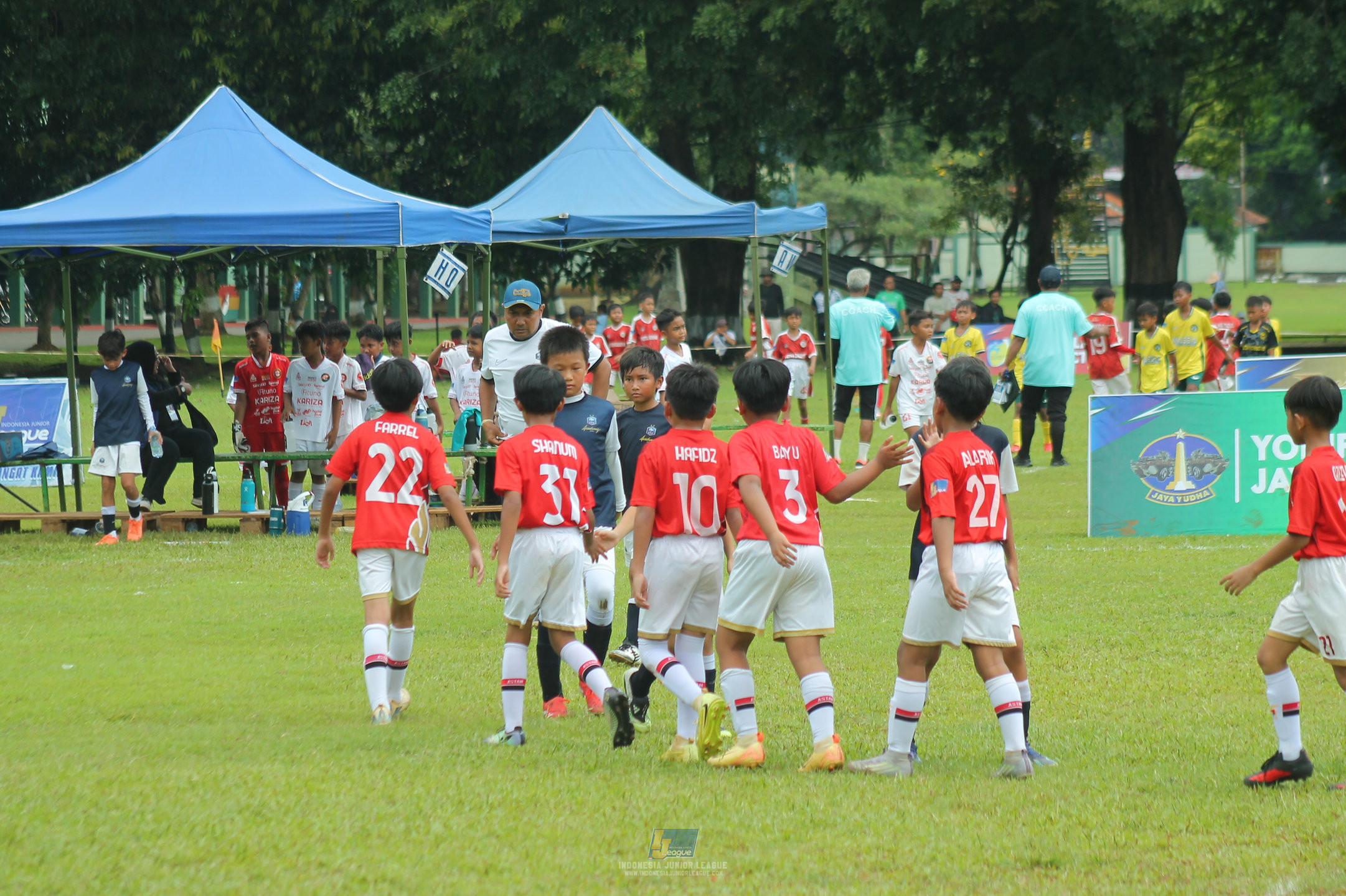 ijl u11 120426 fff academy blue vs astam