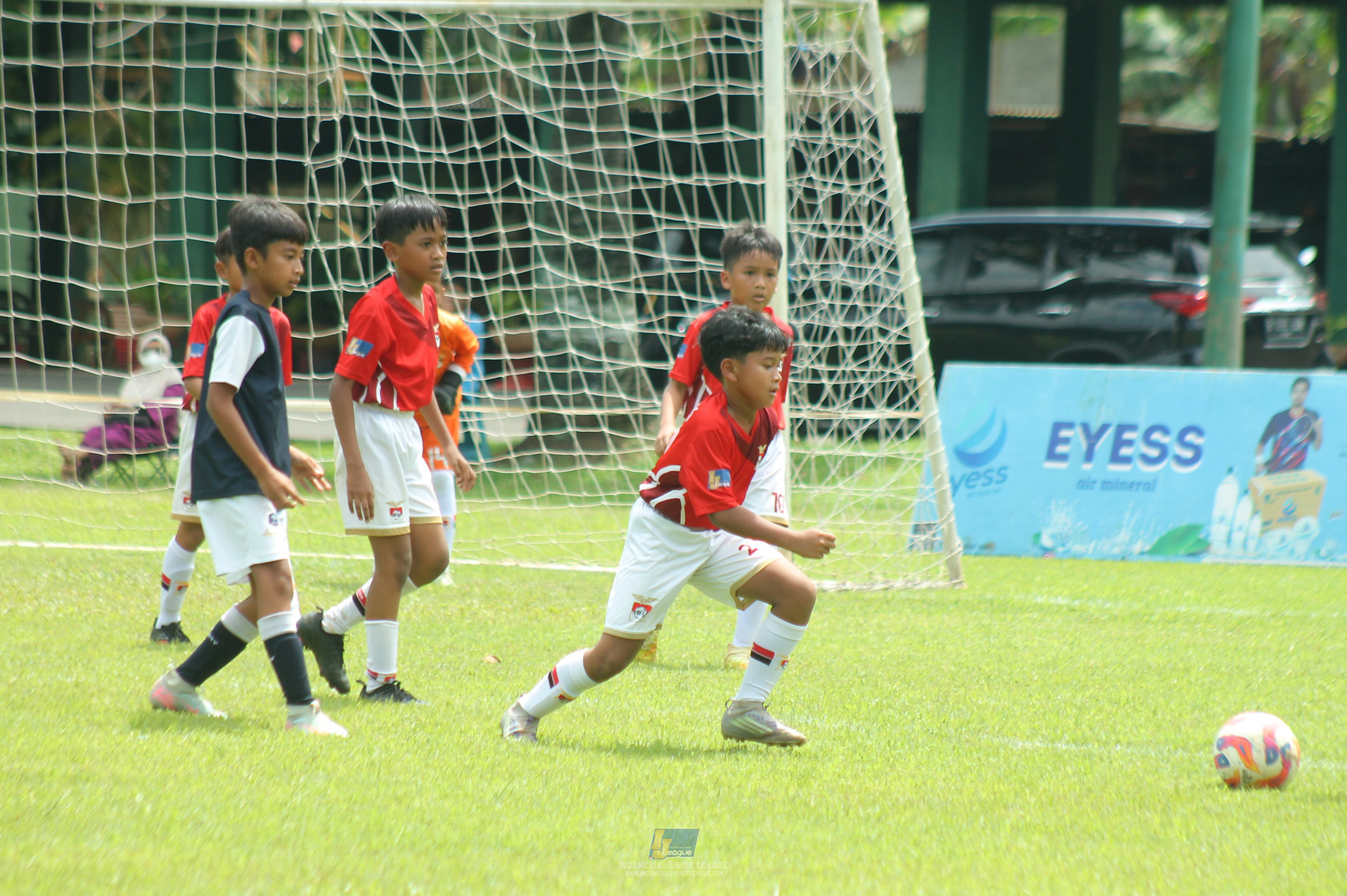 ijl u11 120426 fff academy blue vs astam