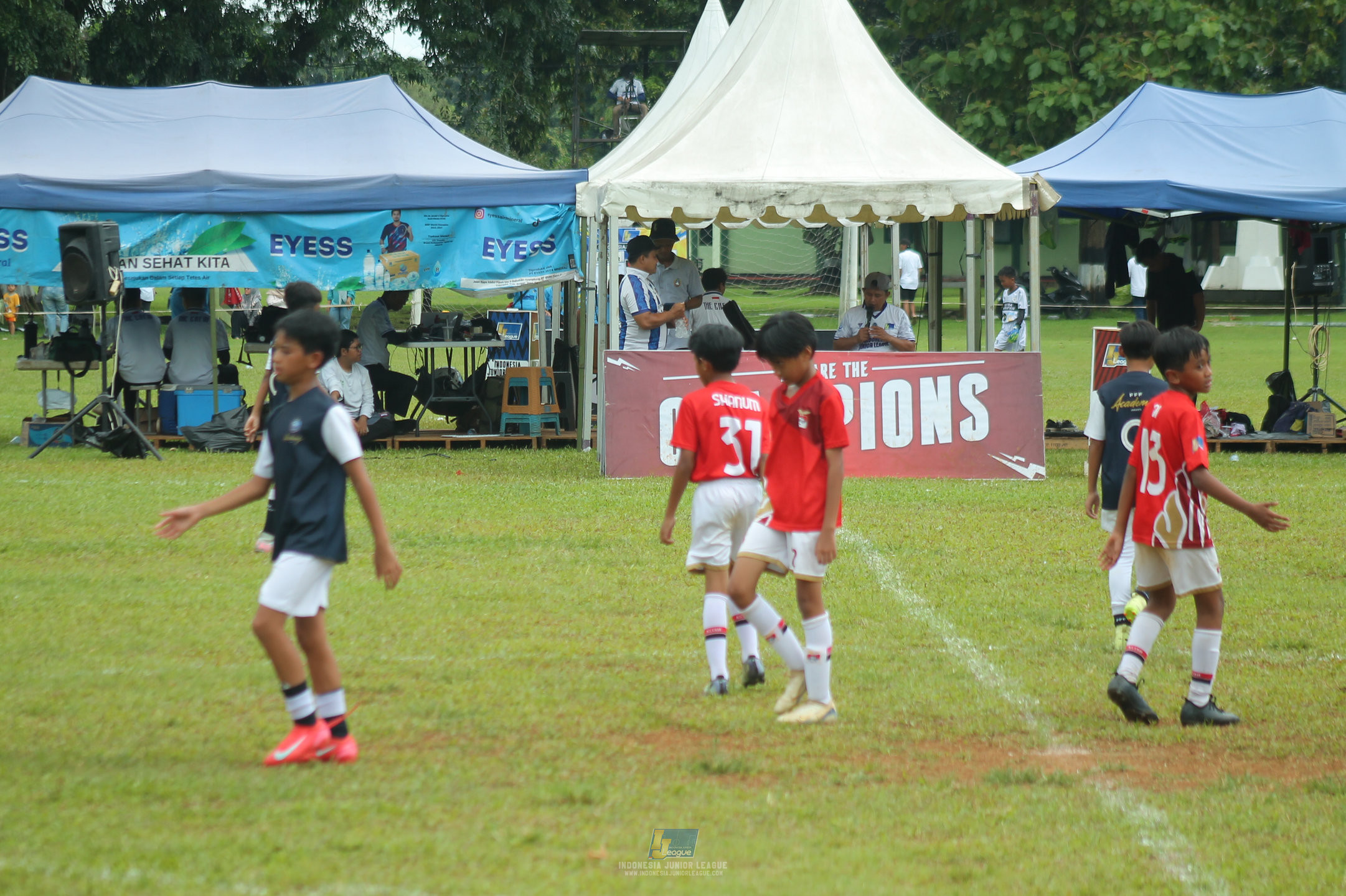 ijl u11 120426 fff academy blue vs astam