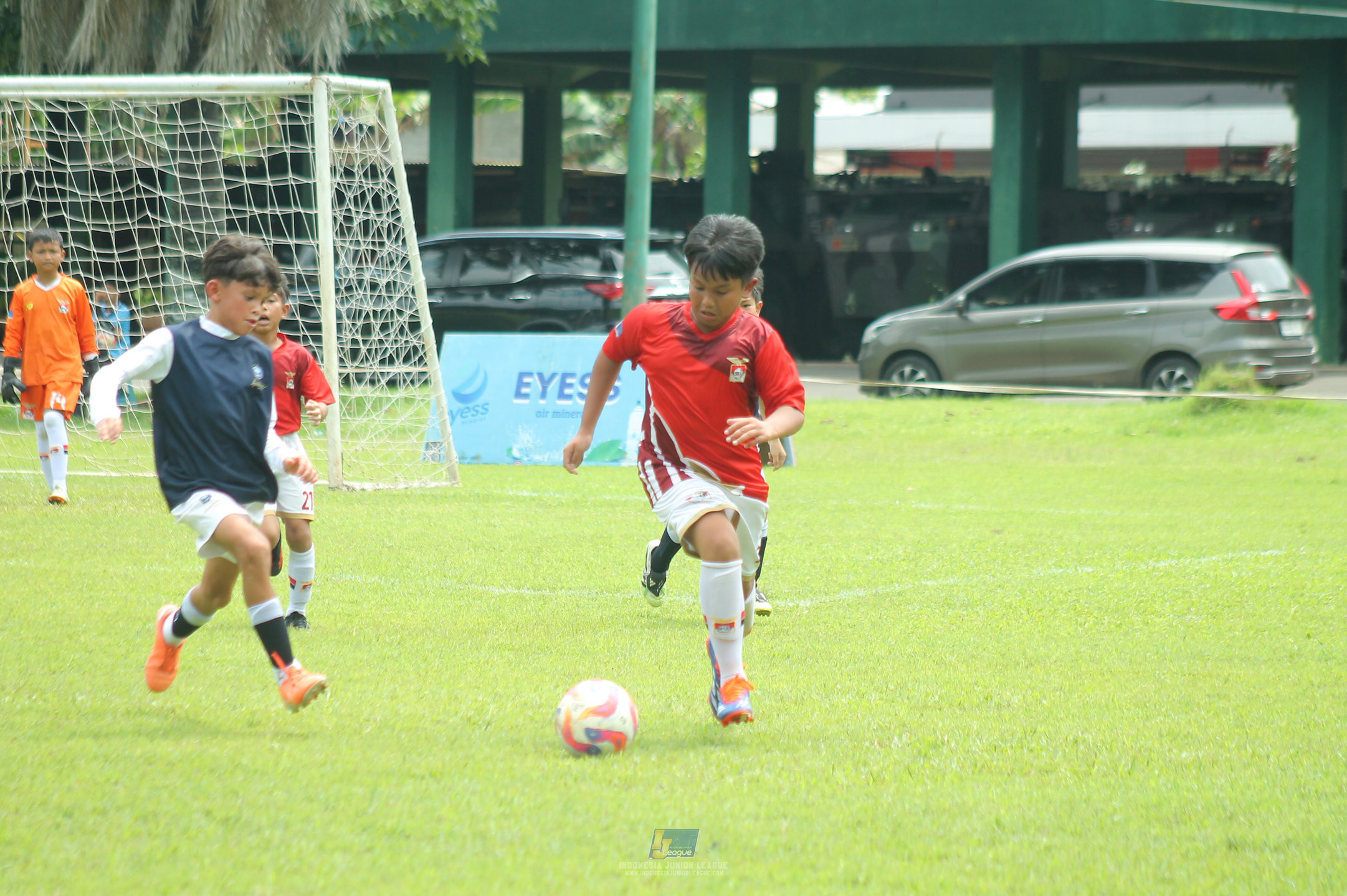 ijl u11 120426 fff academy blue vs astam