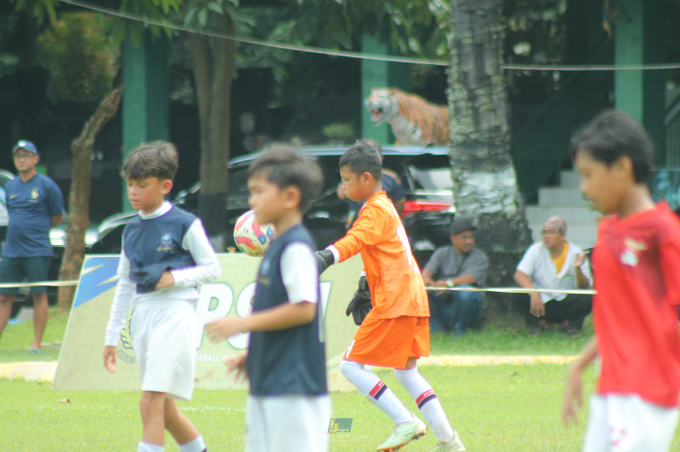 ijl u11 120426 fff academy blue vs astam