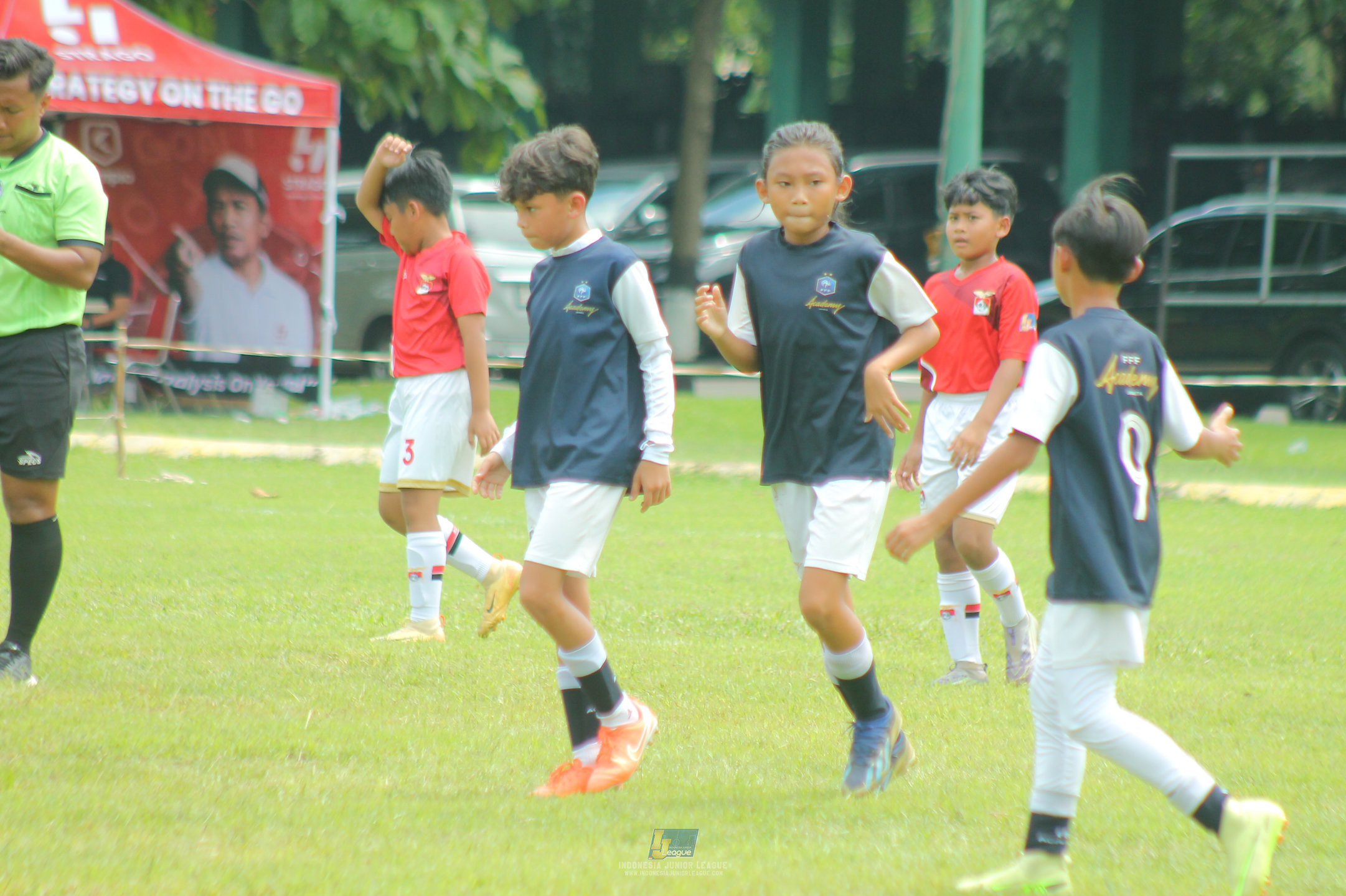 ijl u11 120426 fff academy blue vs astam