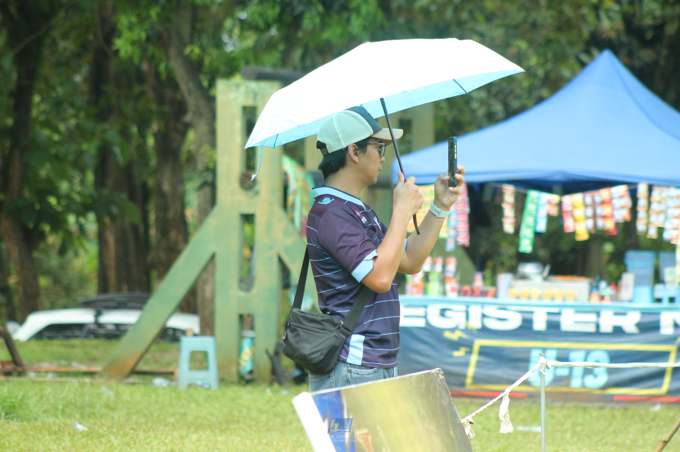 ijl u11 120426 fff academy blue vs astam