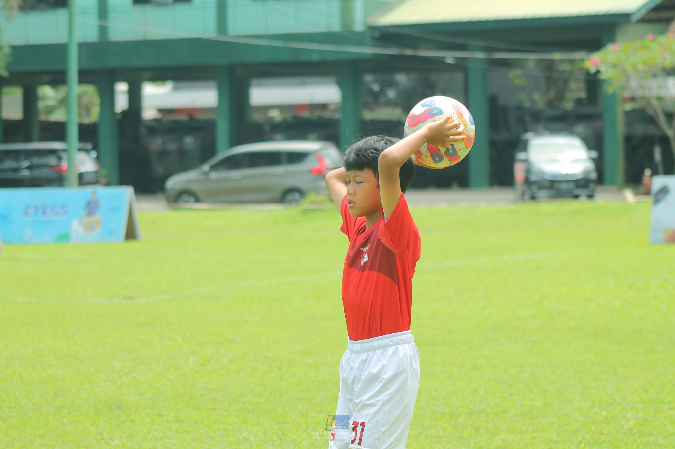 ijl u11 120426 fff academy blue vs astam