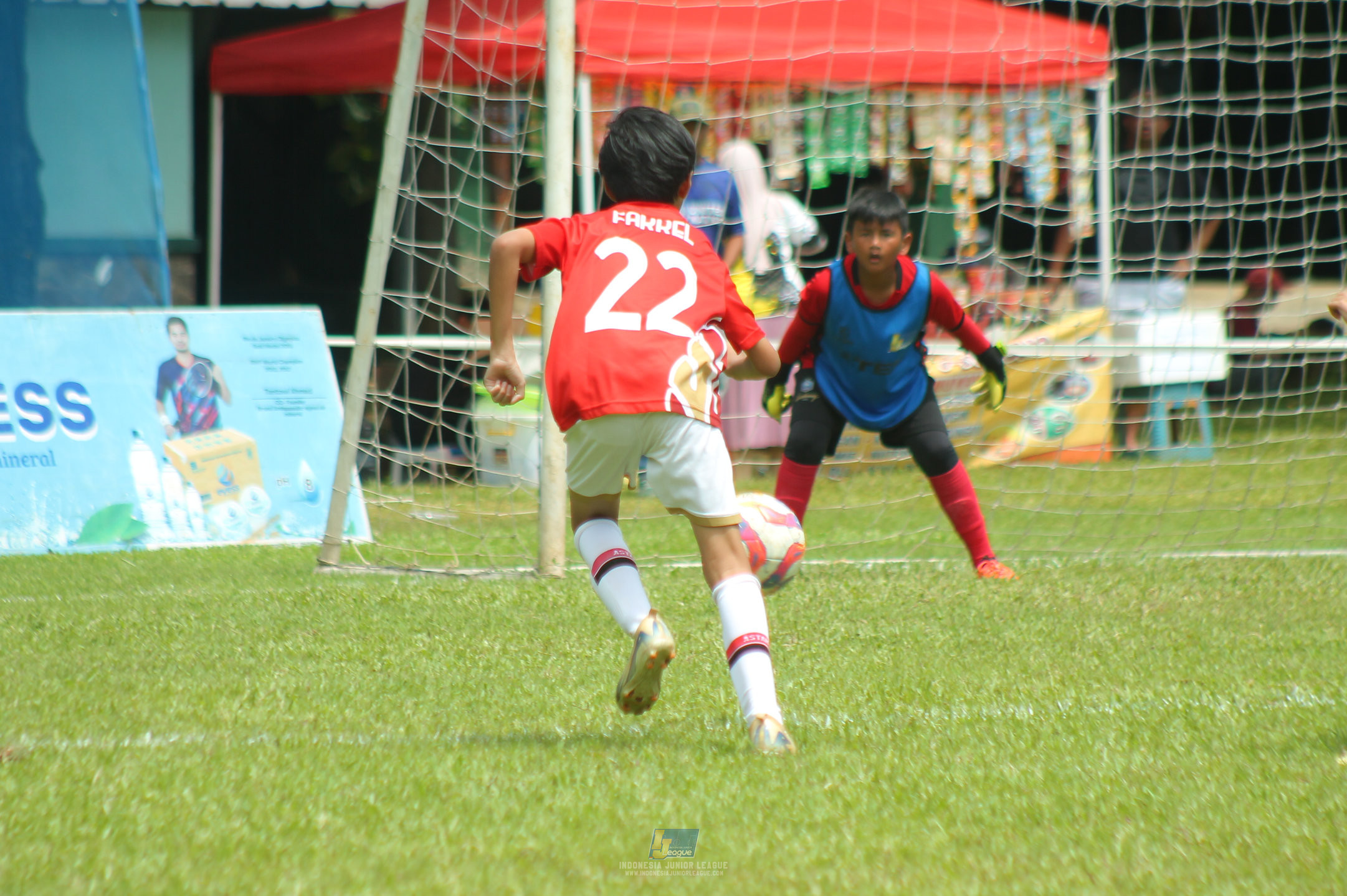ijl u11 120426 fff academy blue vs astam