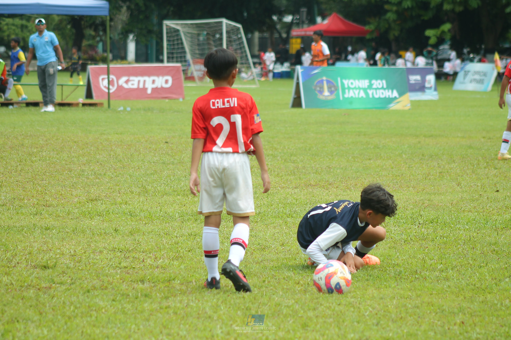 ijl u11 120426 fff academy blue vs astam