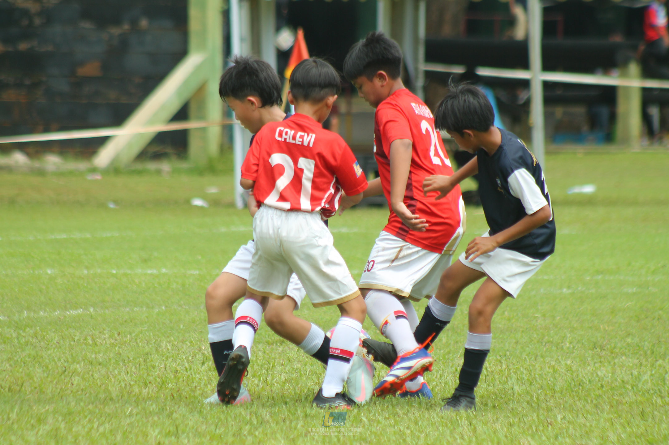 ijl u11 120426 fff academy blue vs astam