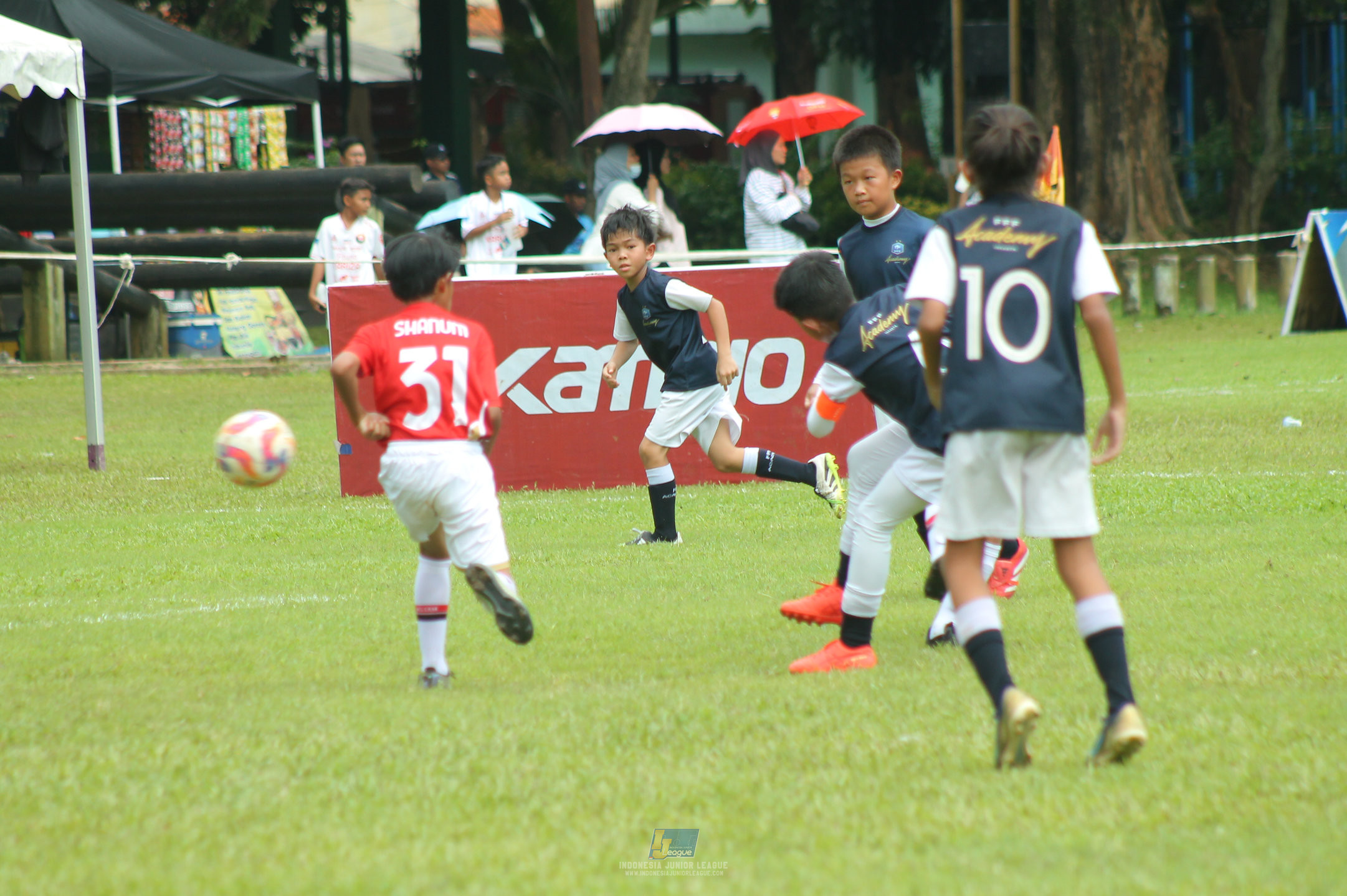ijl u11 120426 fff academy blue vs astam