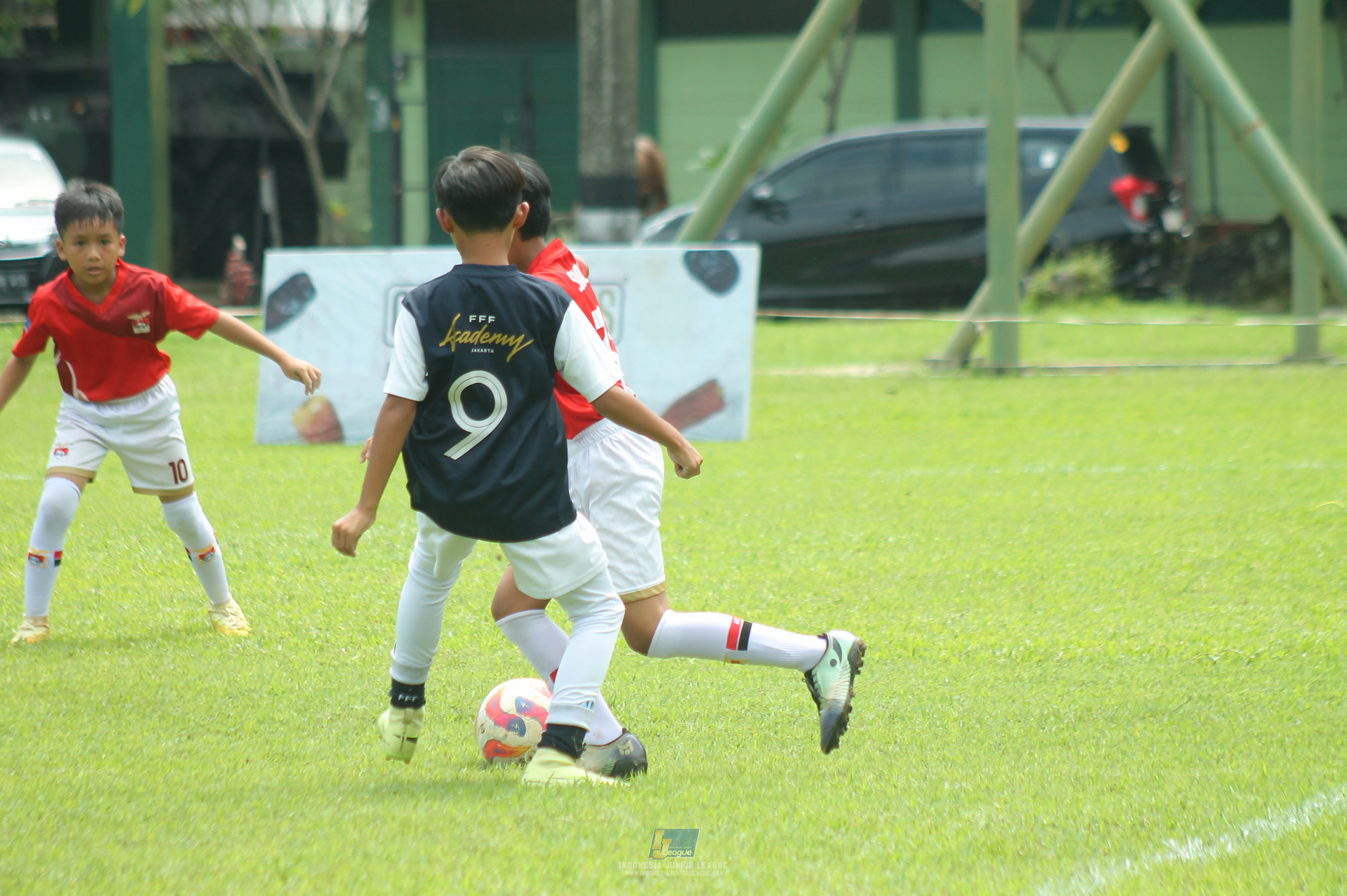 ijl u11 120426 fff academy blue vs astam