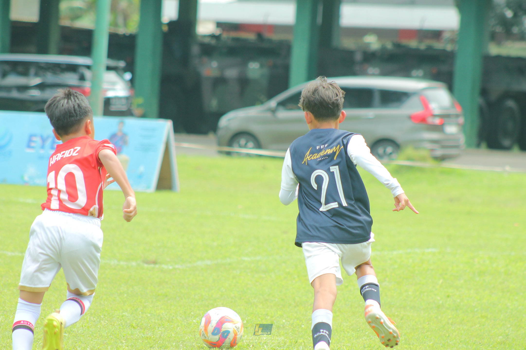 ijl u11 120426 fff academy blue vs astam