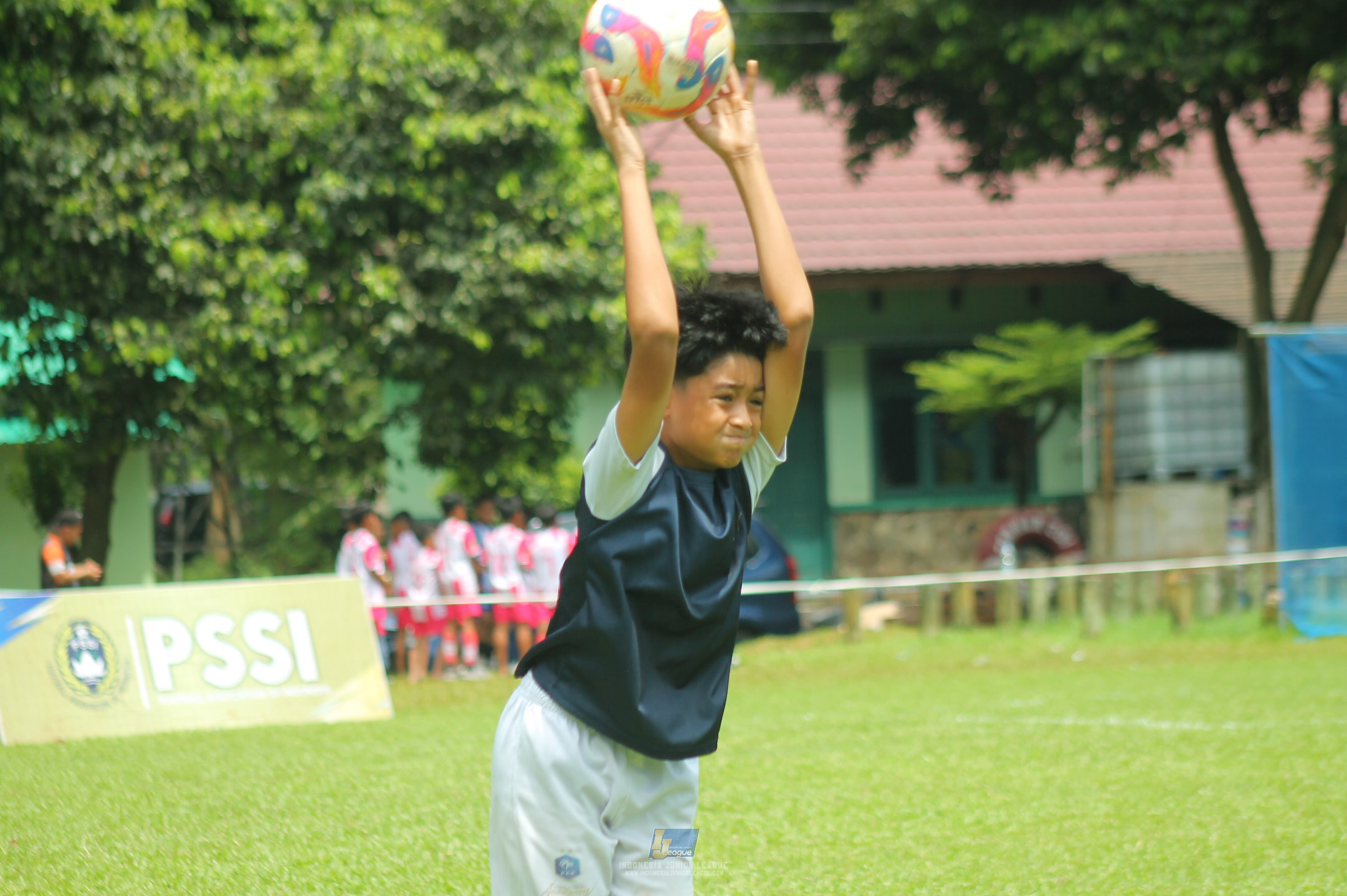 ijl u11 120426 fff academy blue vs astam